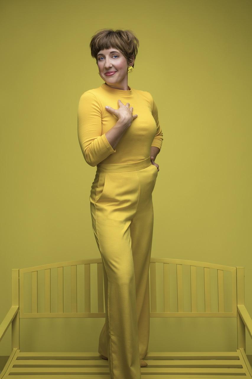 Whitney Call image