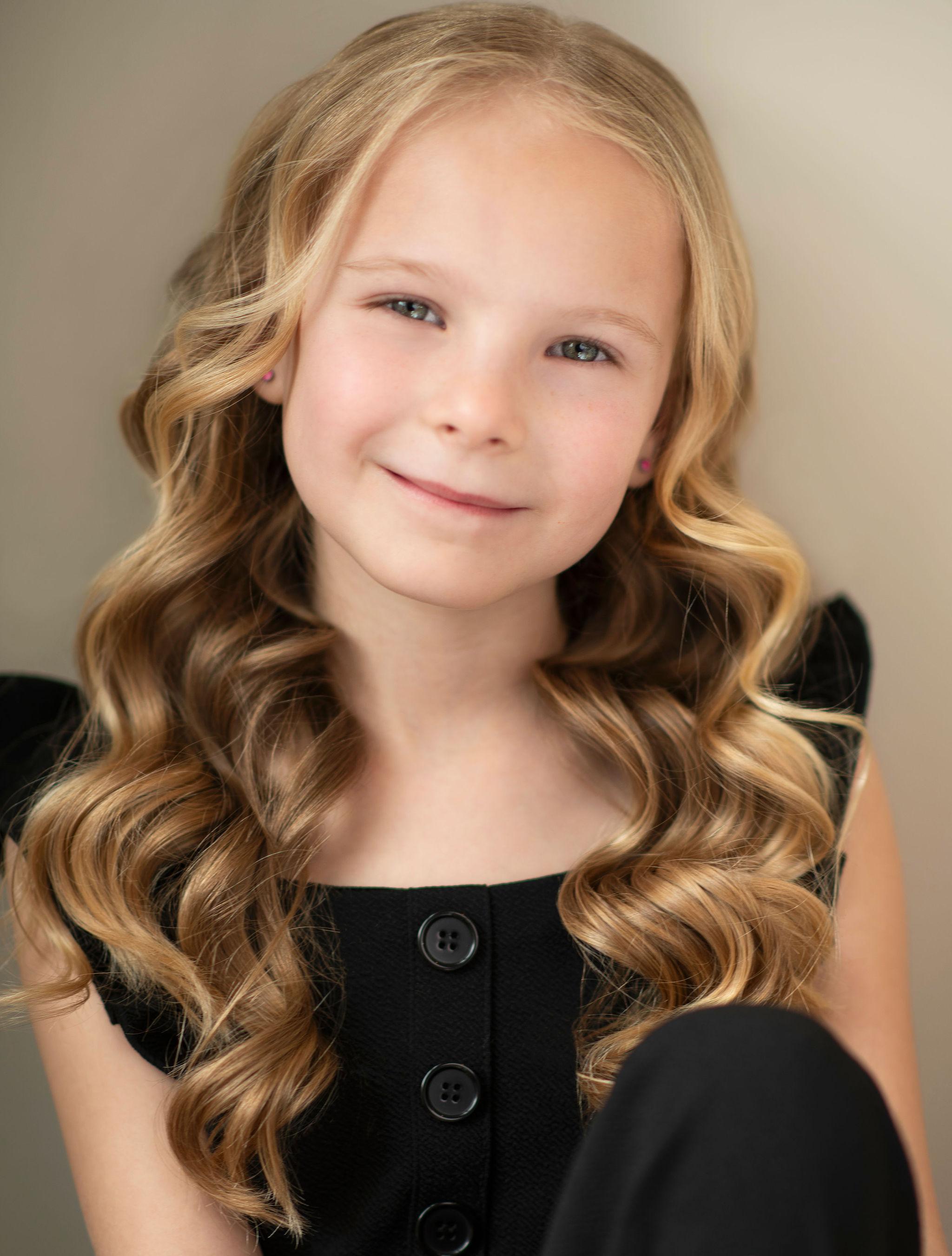 Rylea Nevaeh Whittet image