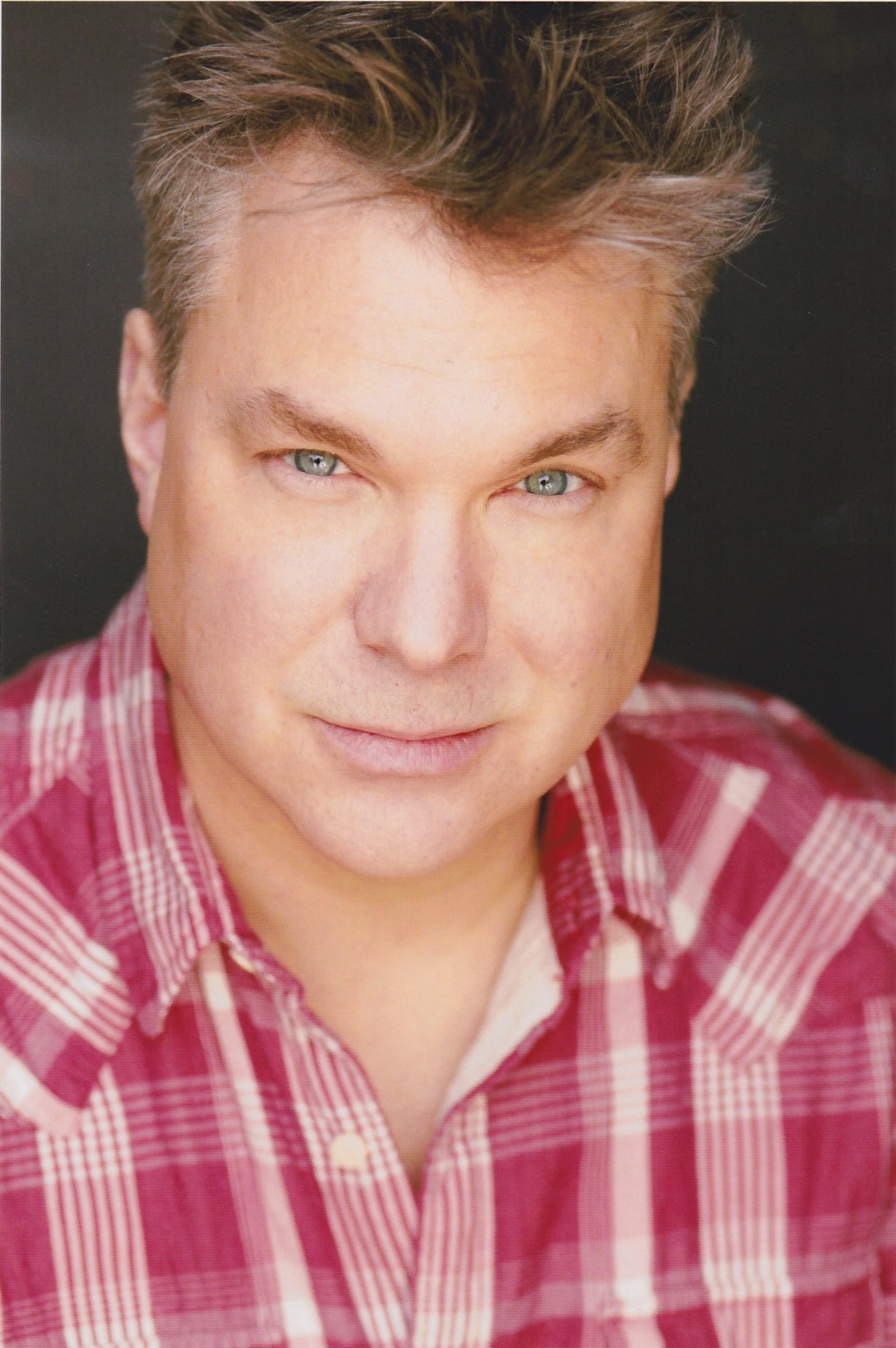 Peter DeFaria image