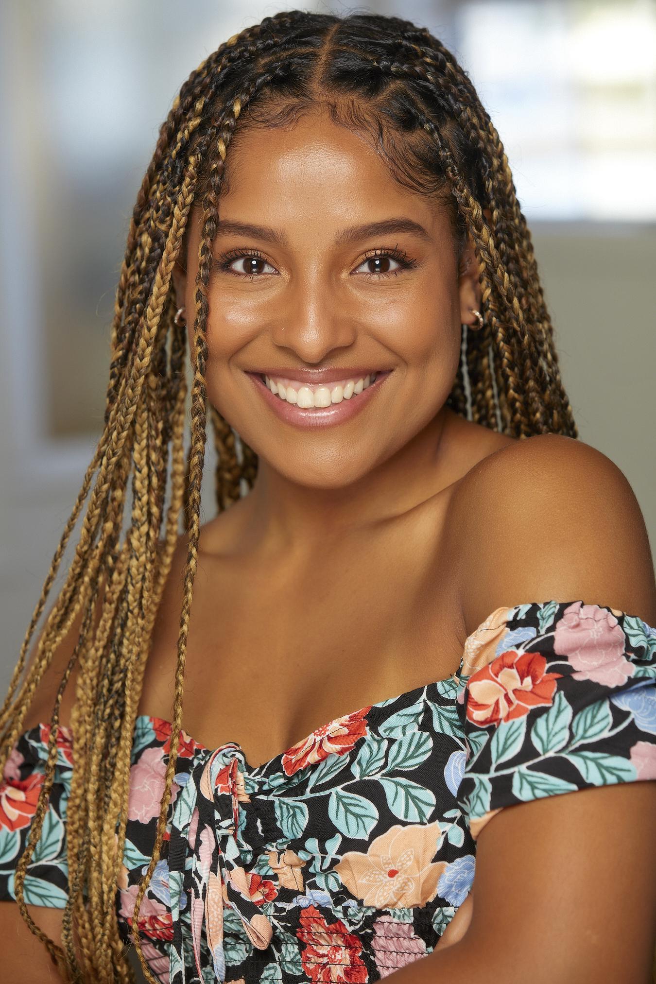 Lauren Vaz image