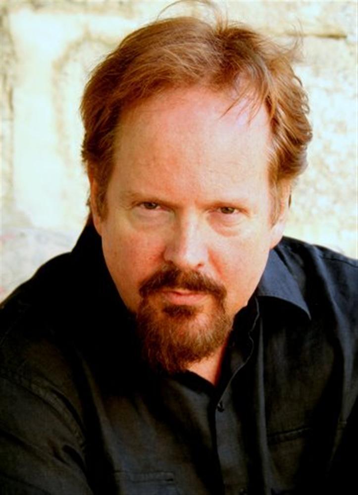 David Gasman image
