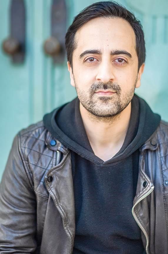 Amir Talai image