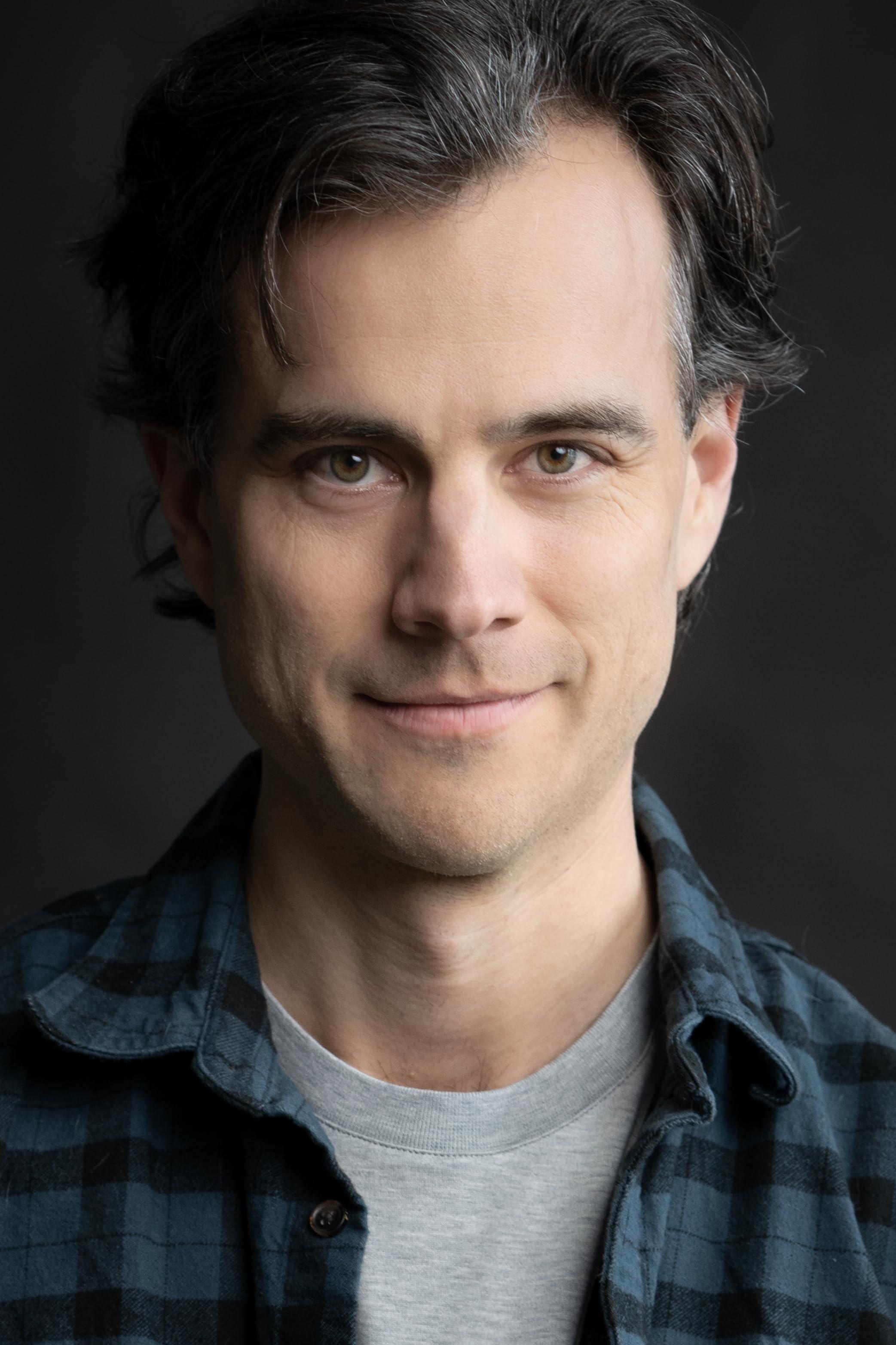 Kristopher Turner image