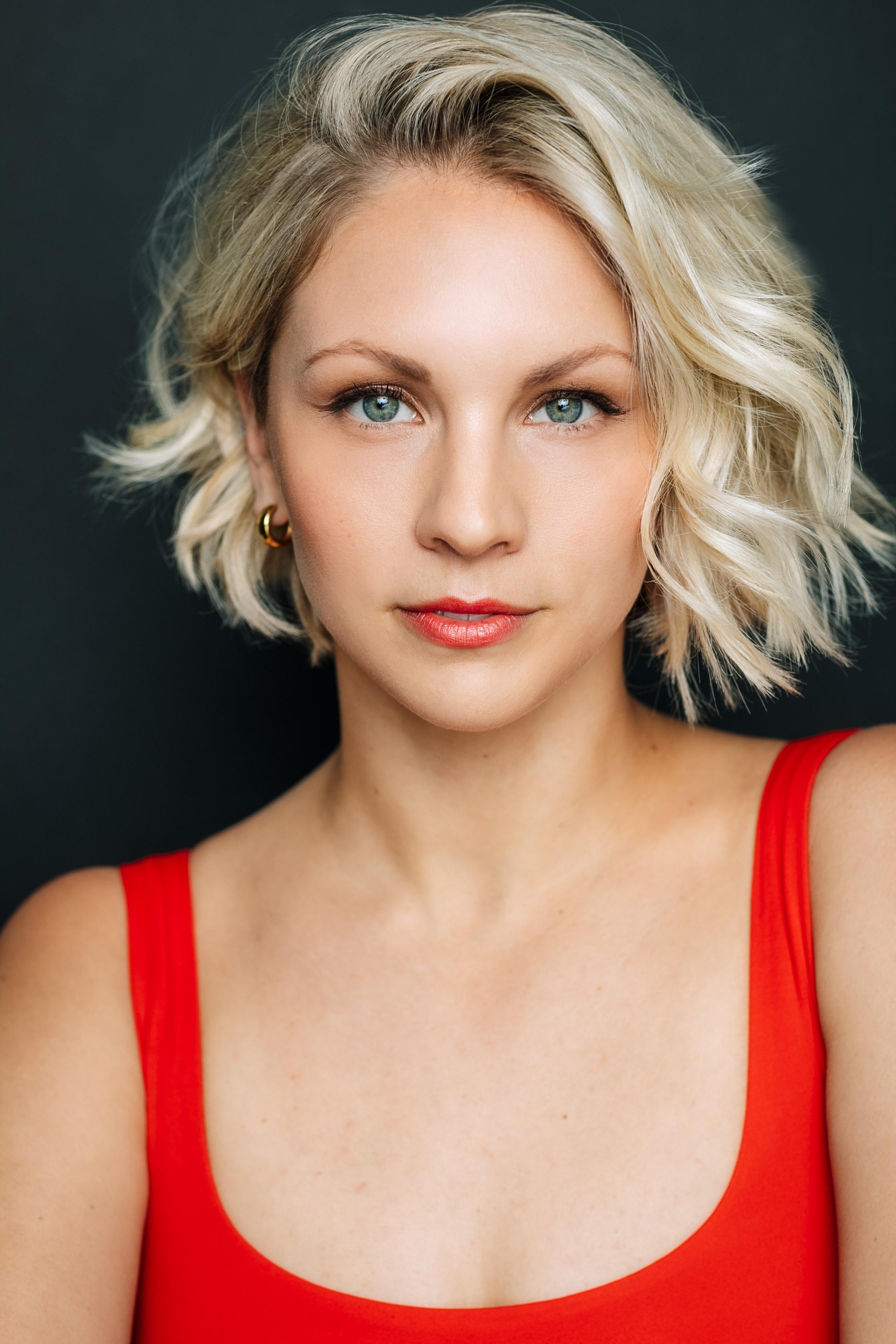 Lanie McAuley image