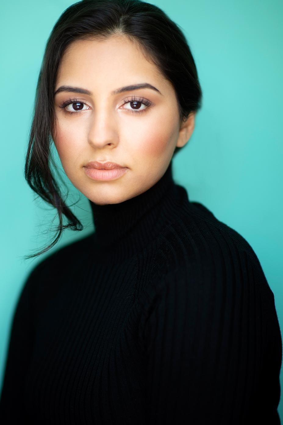 Safia Arain image