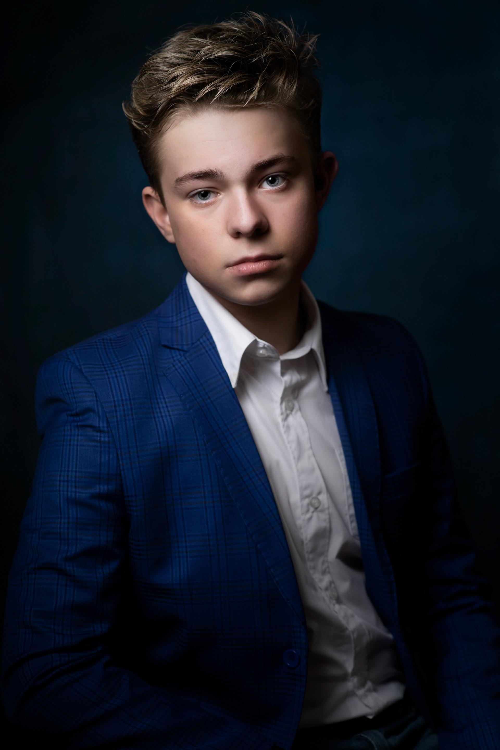Tyson Kirk image