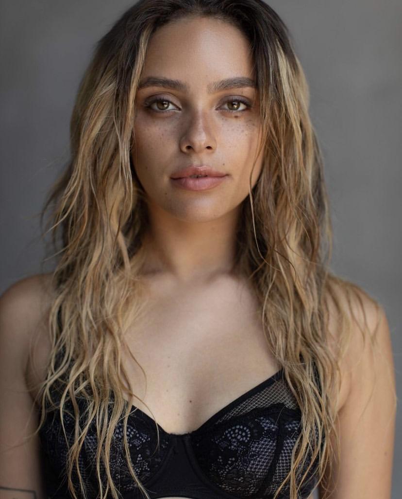 Kyla Bullings image