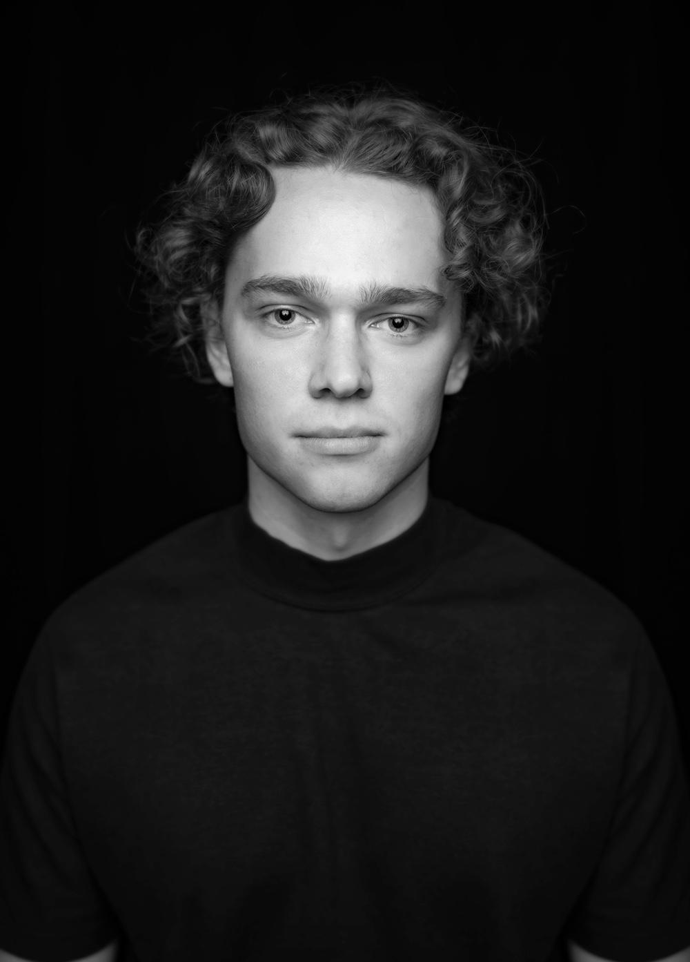 Otto Fahlgren image