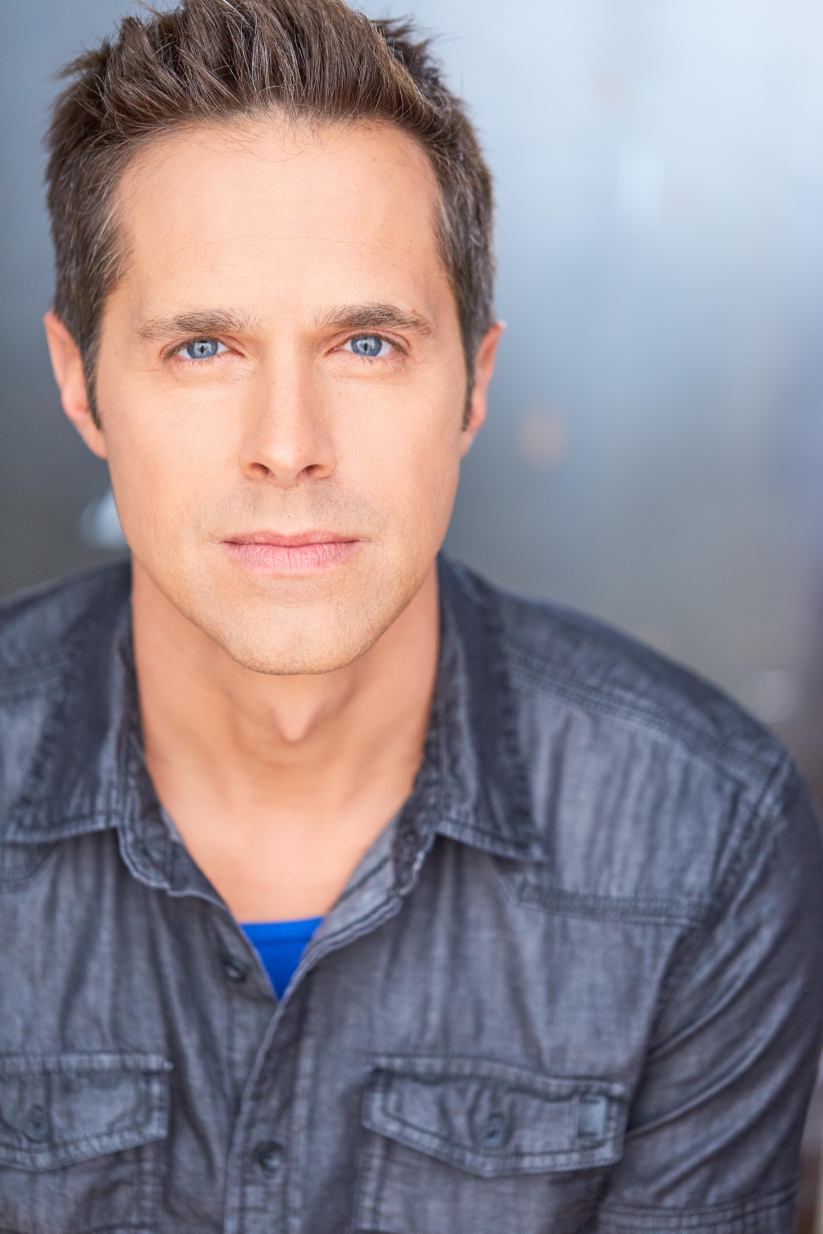 Tim Bensch image