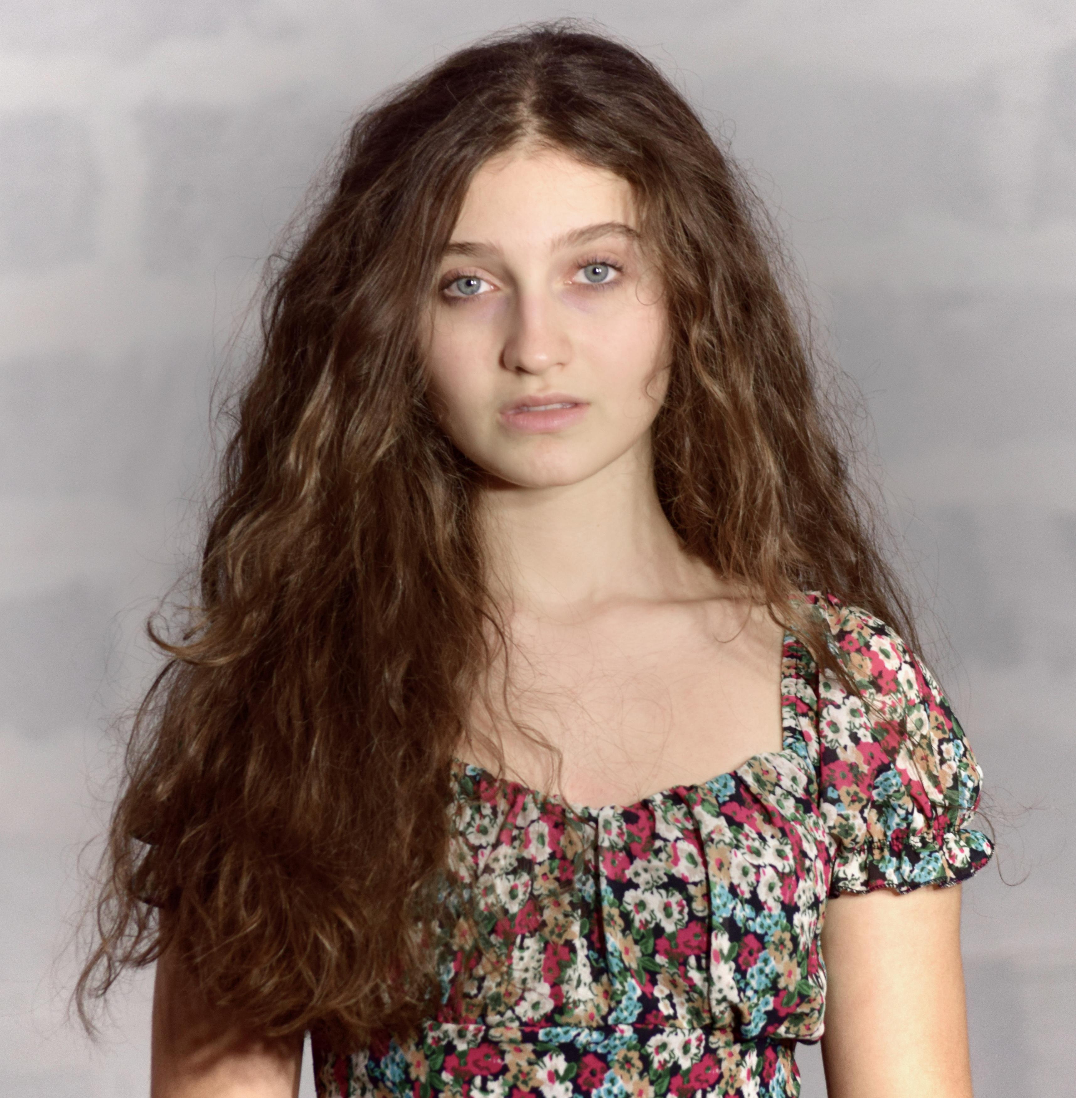 Margherita Rebeggiani image