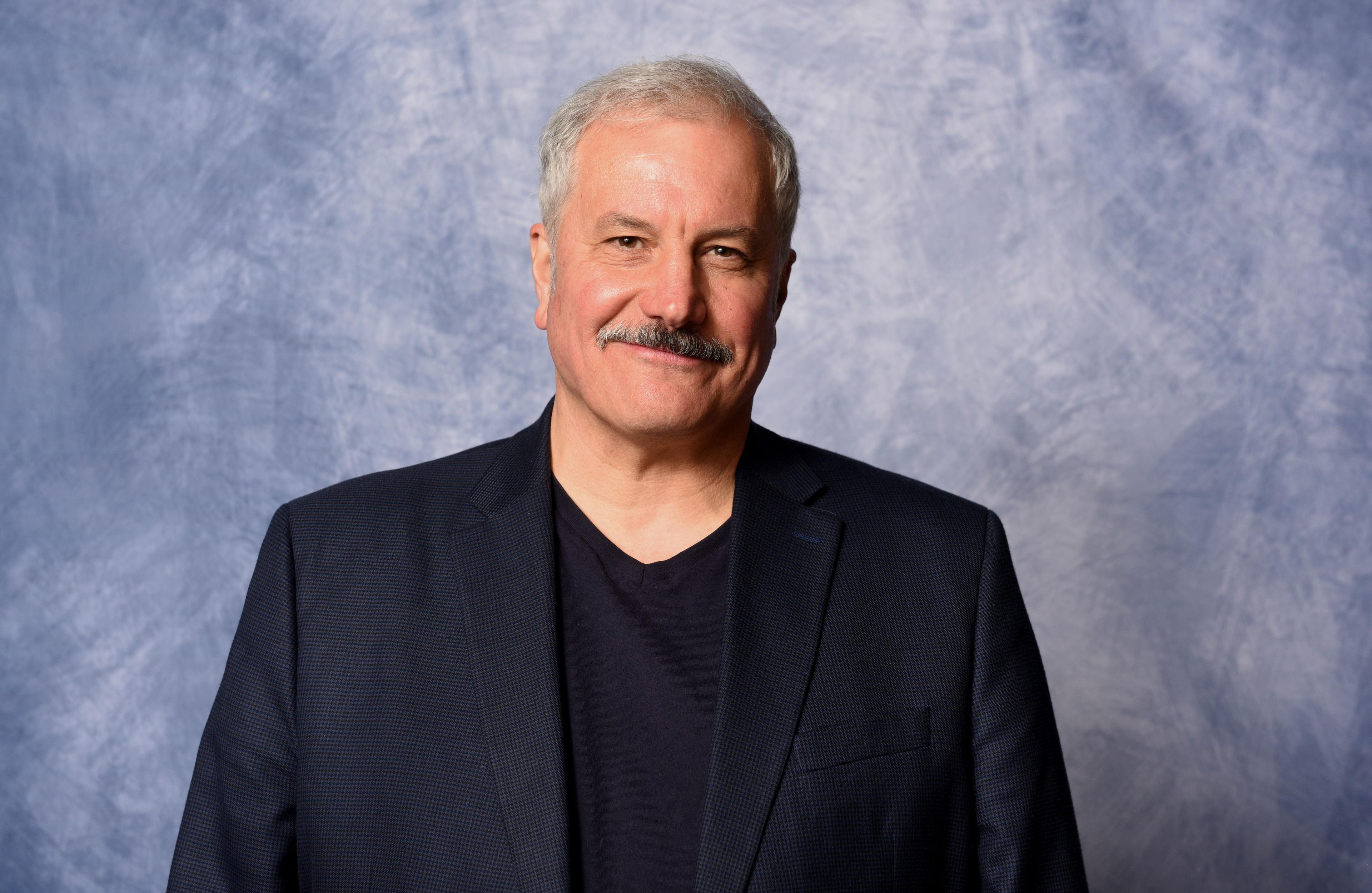 Keith Kupferer image
