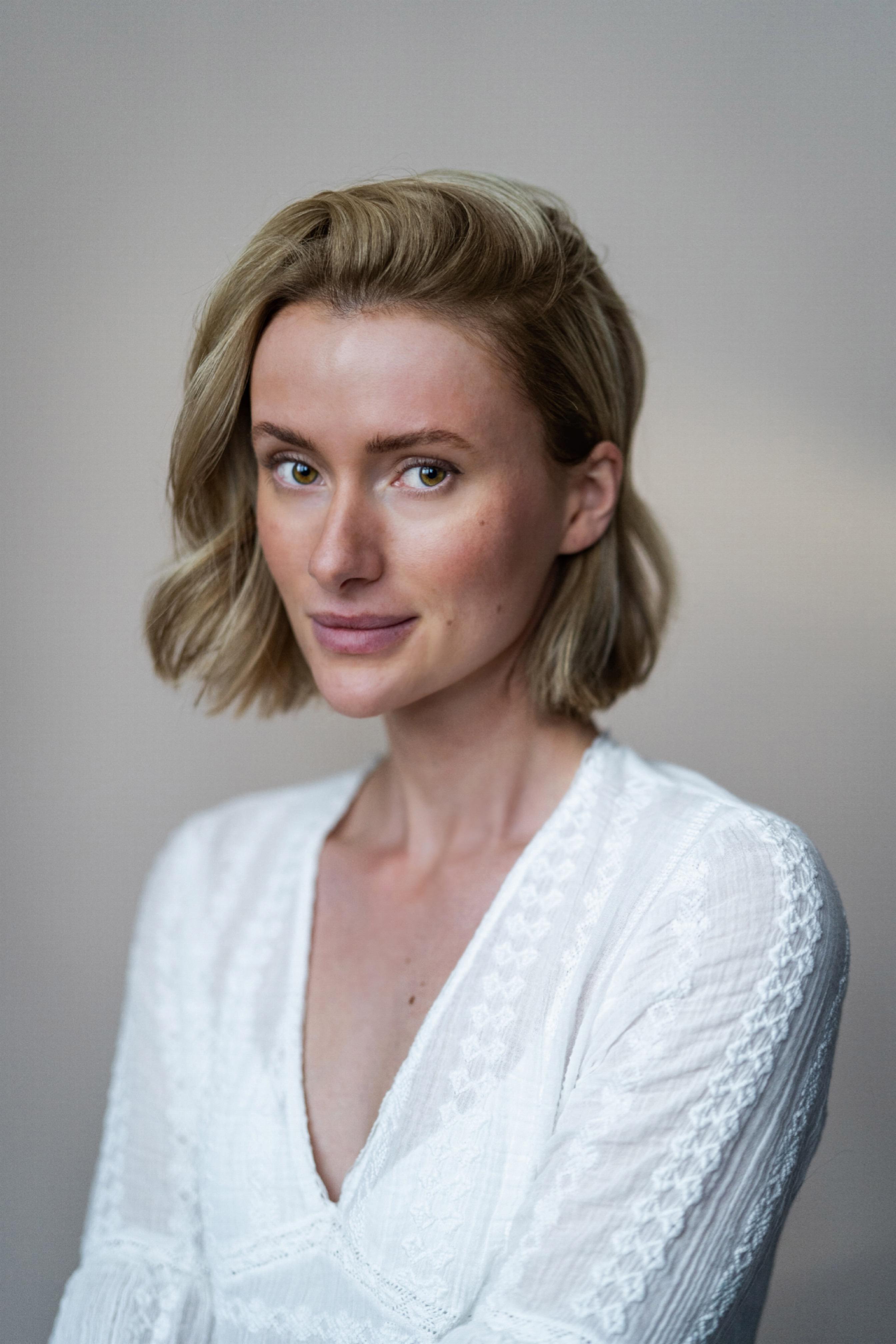 Hayley Calleia image