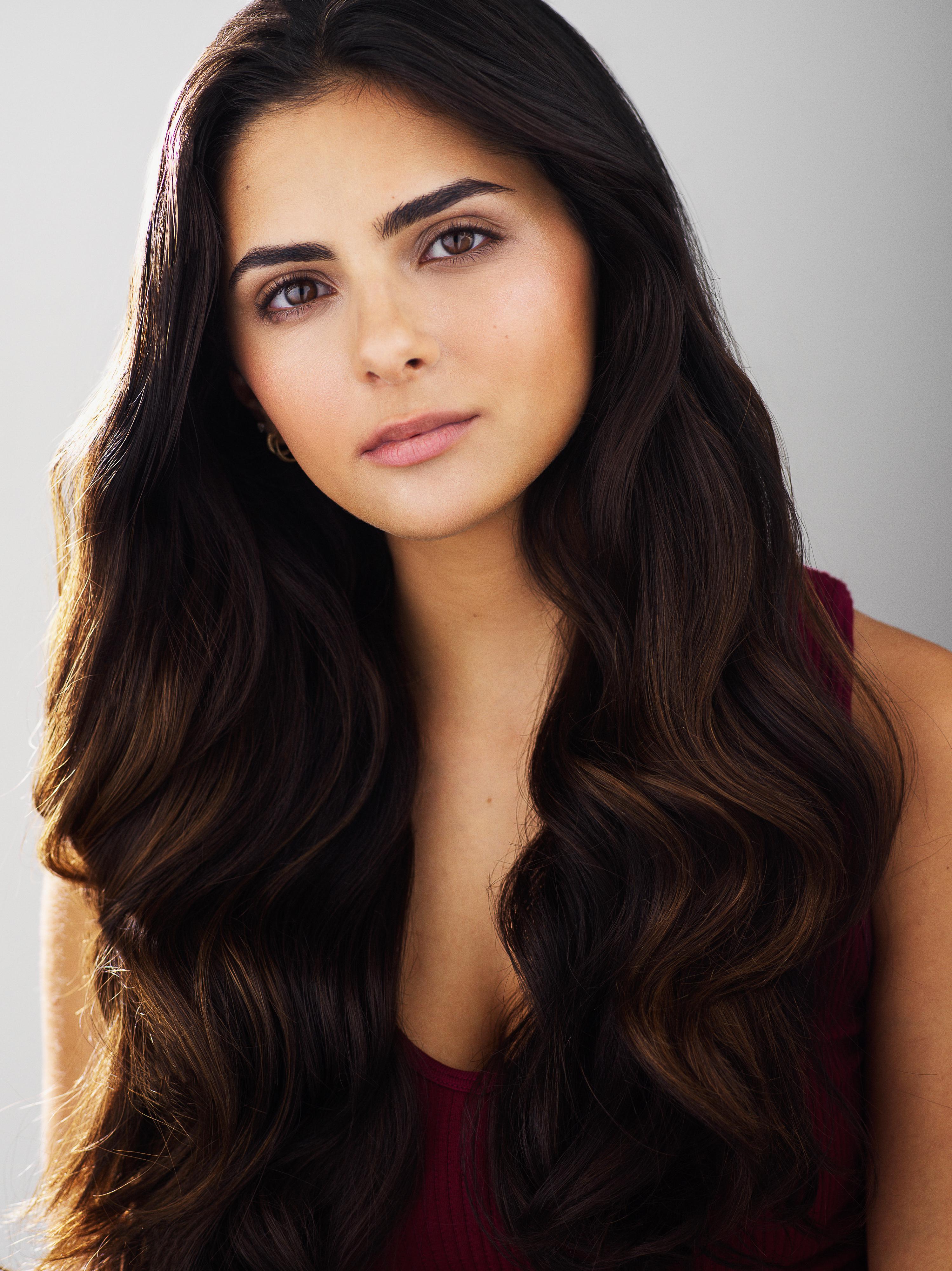 Lily Brody image