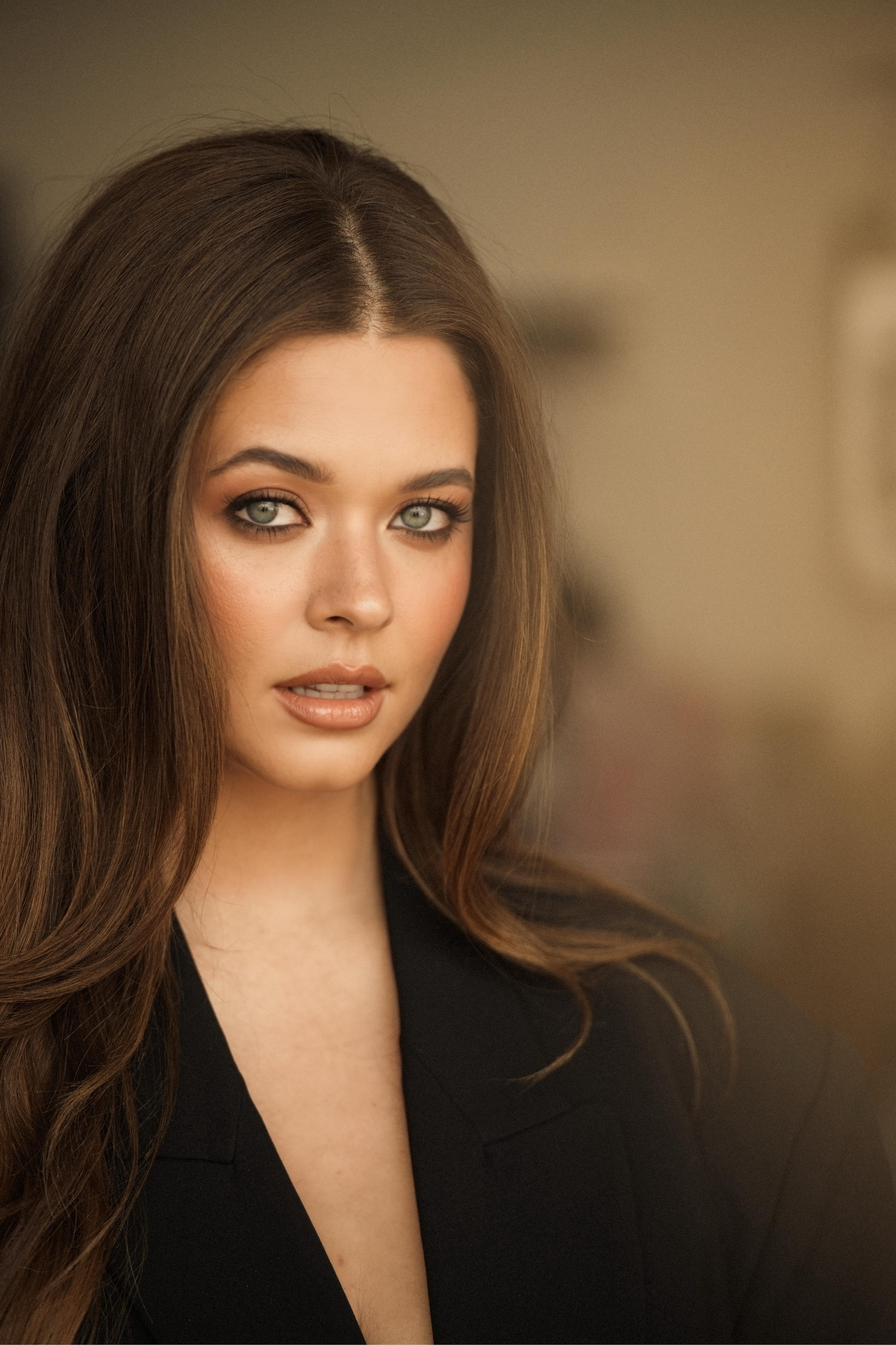 Sasha Pieterse image