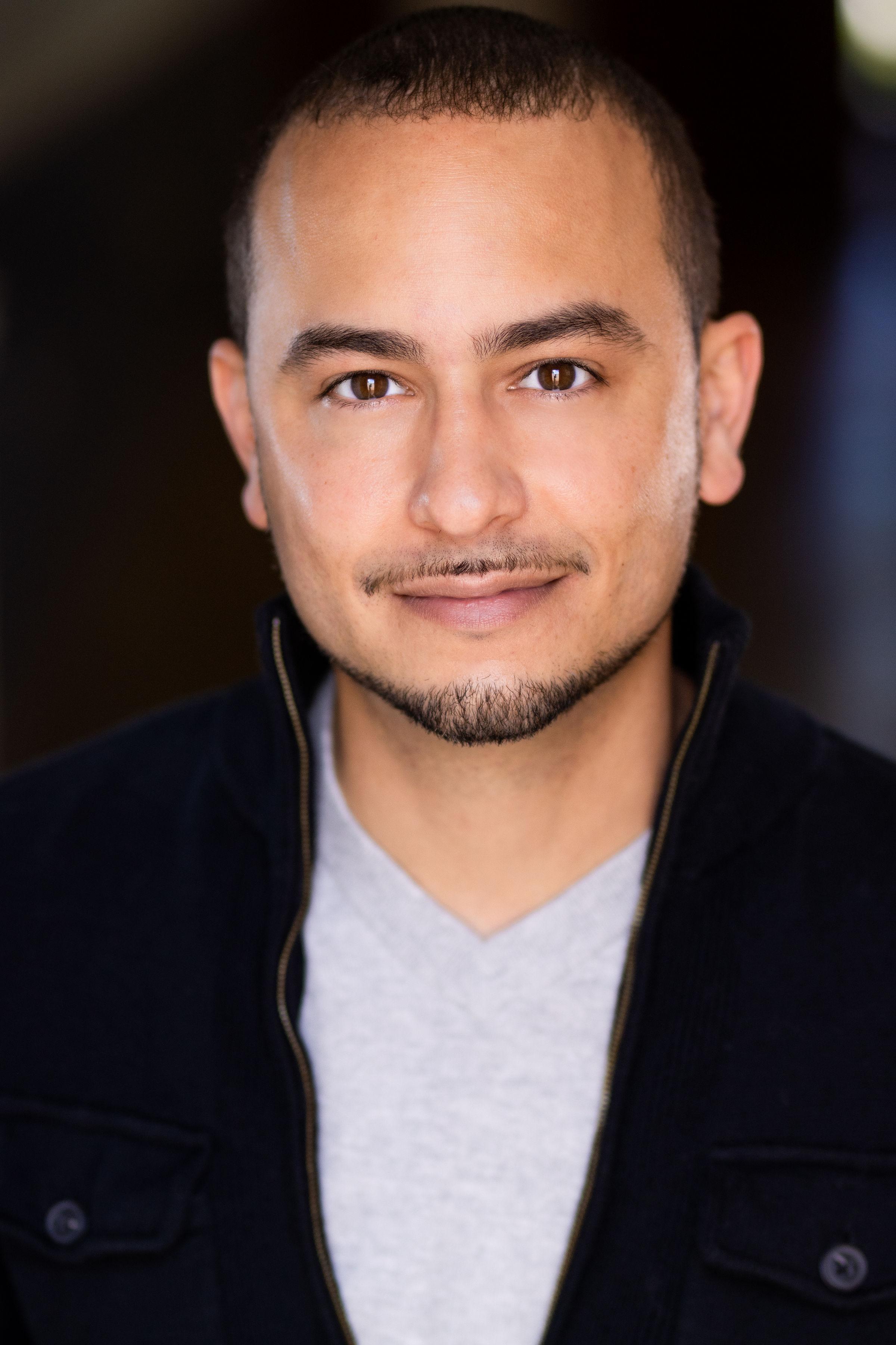 Eric Diaz image