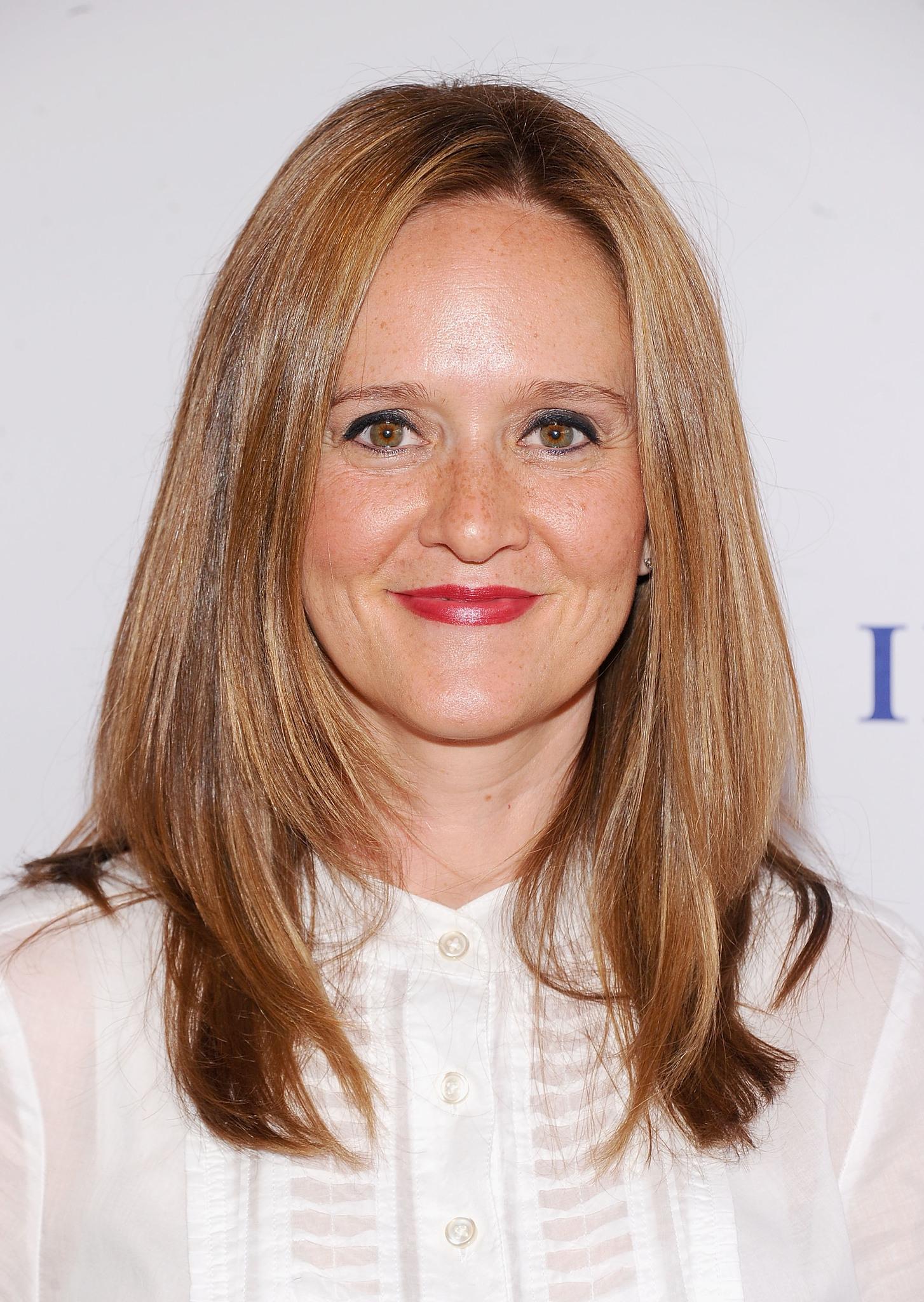 Samantha Bee image