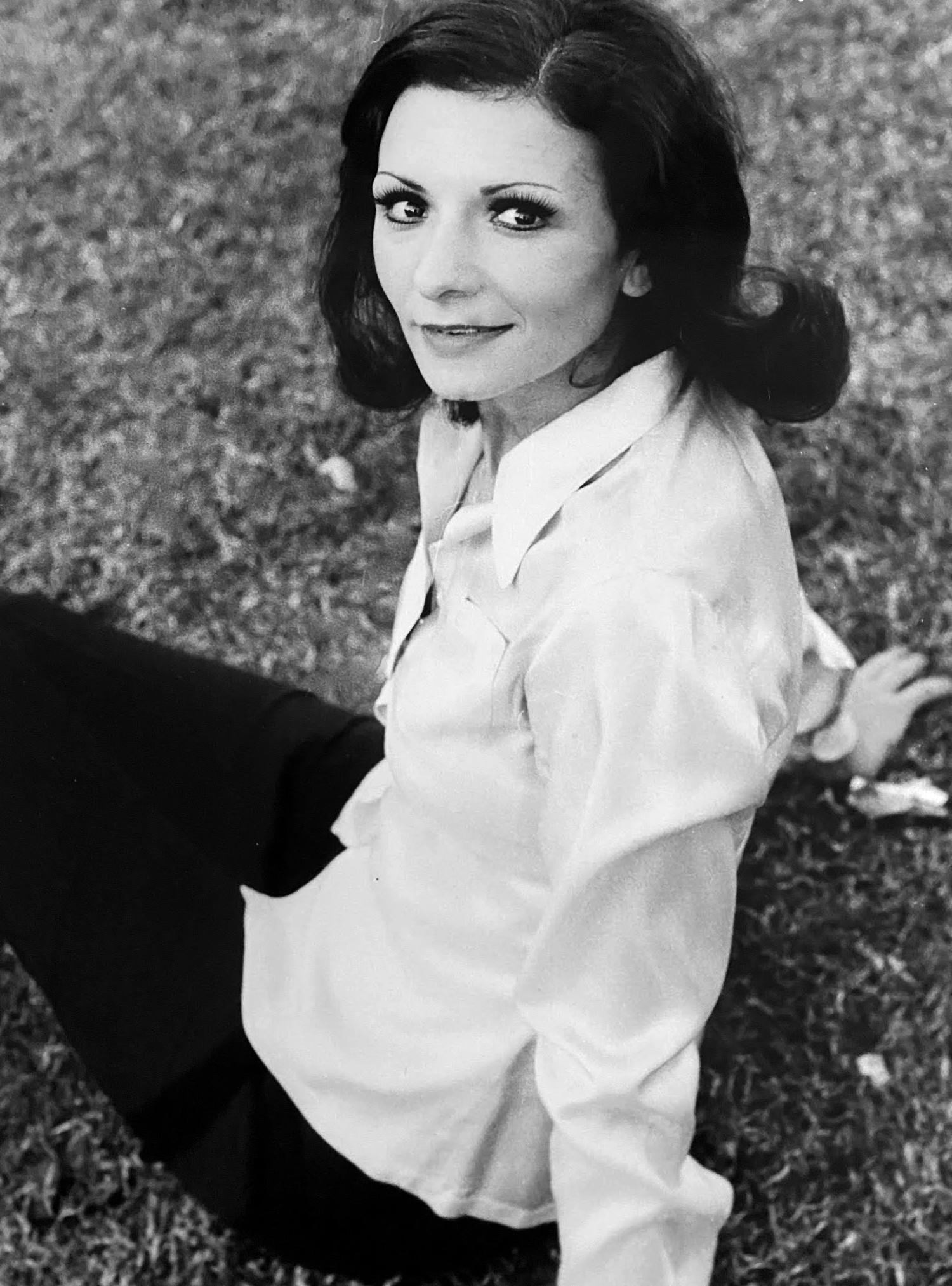 María Danelli image