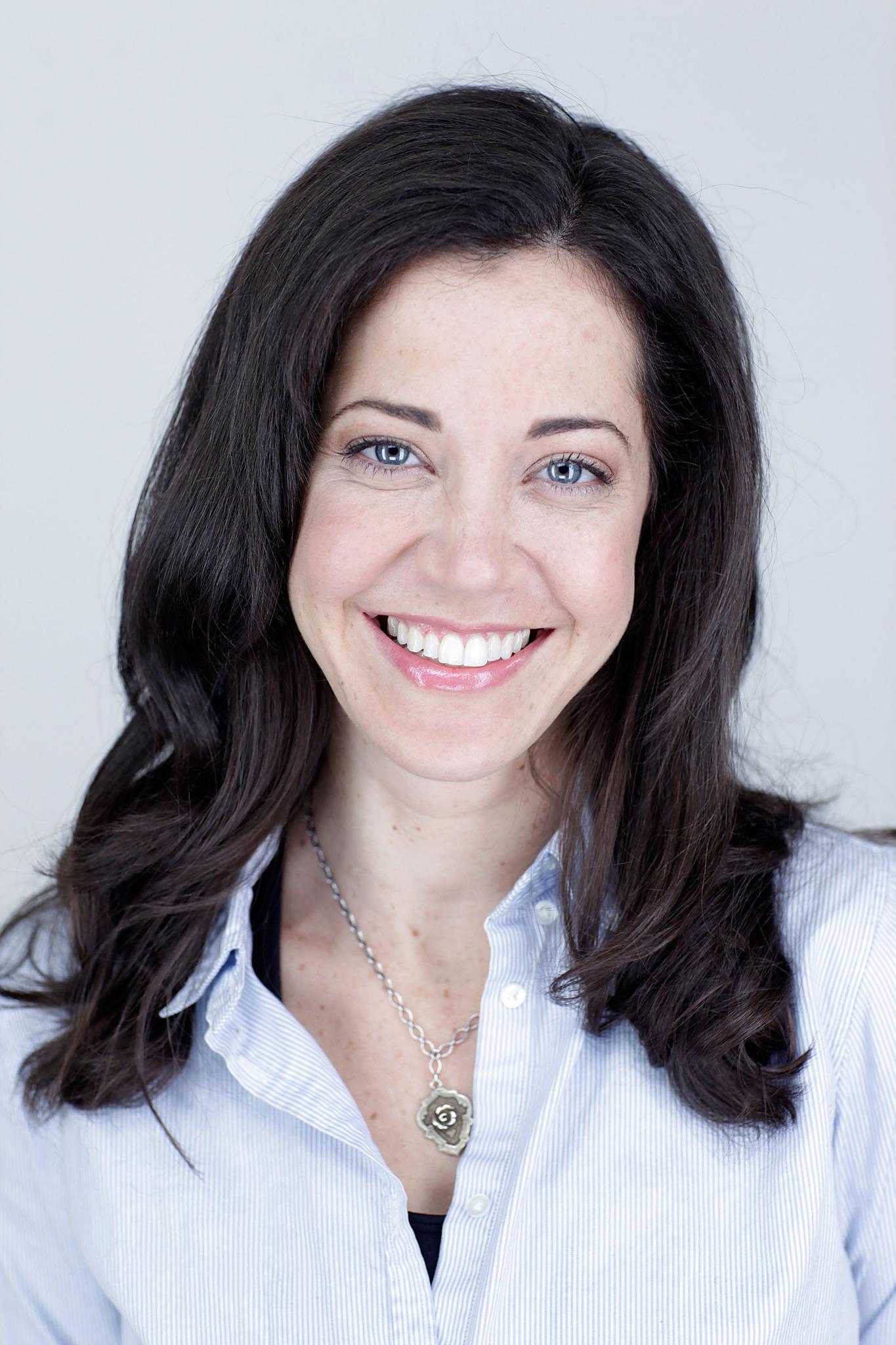 Heather Lindell image
