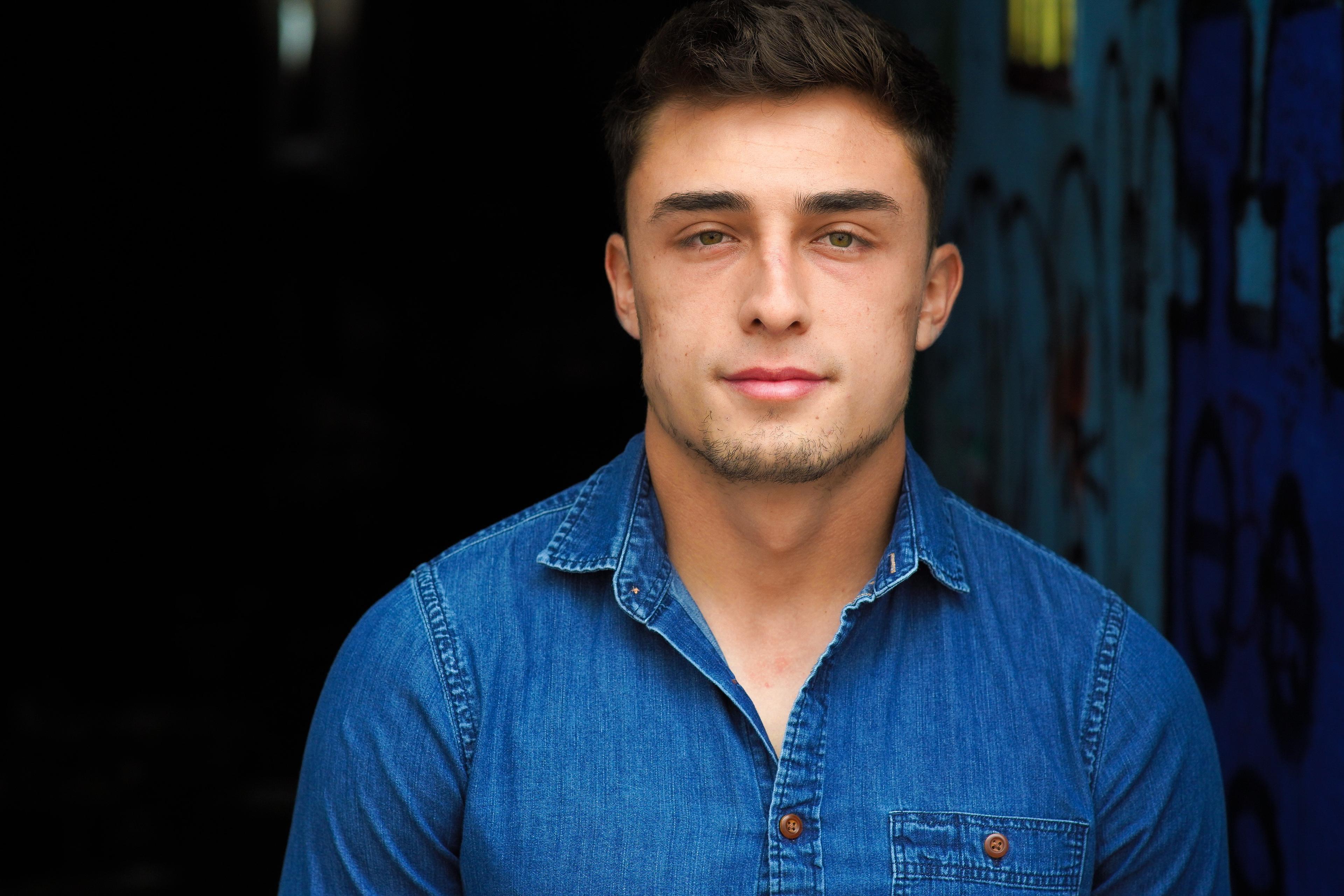Andrew Bursiaga image