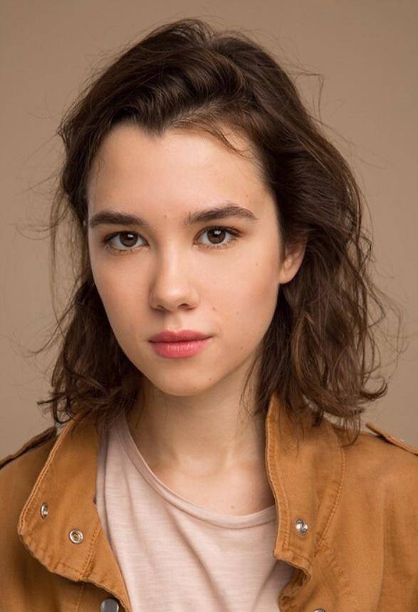 Angelina Zagrebina image