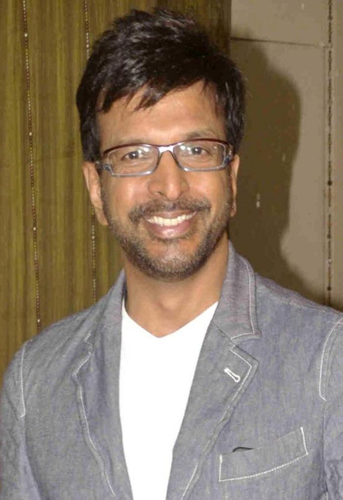 Javed Jaffrey image