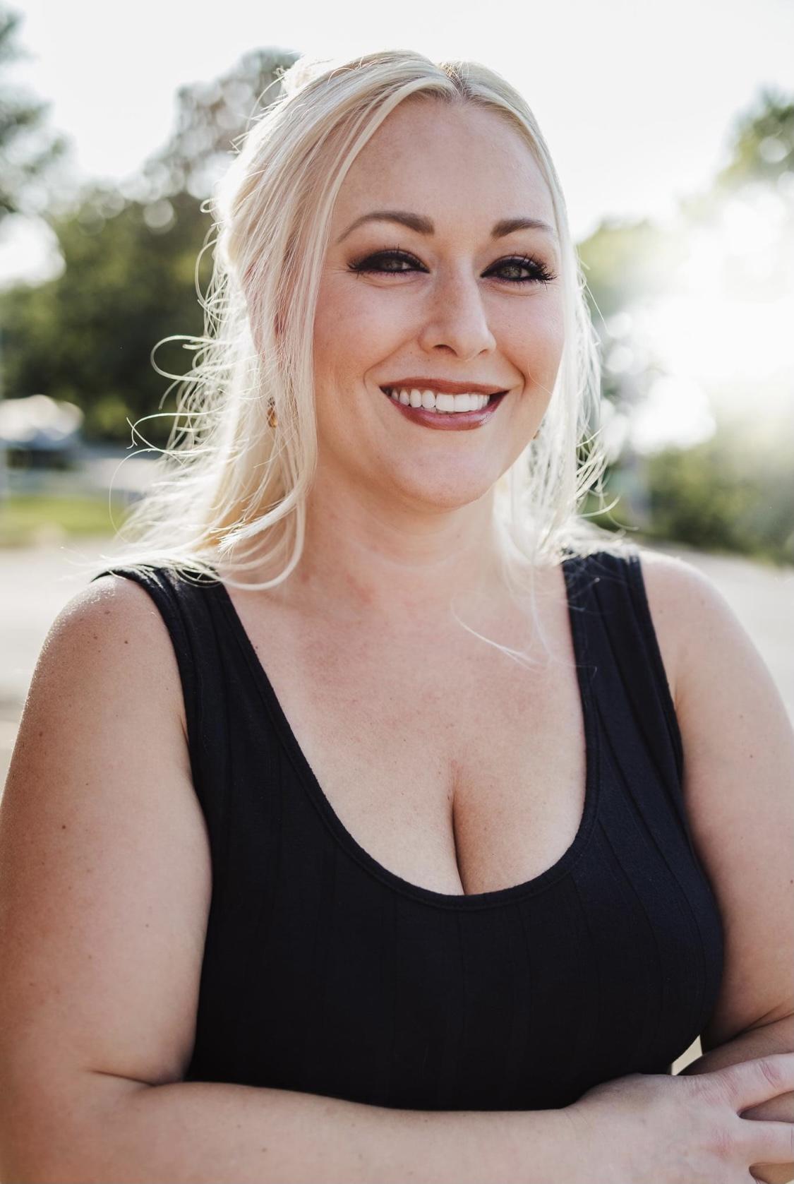 Jacki Bainter image