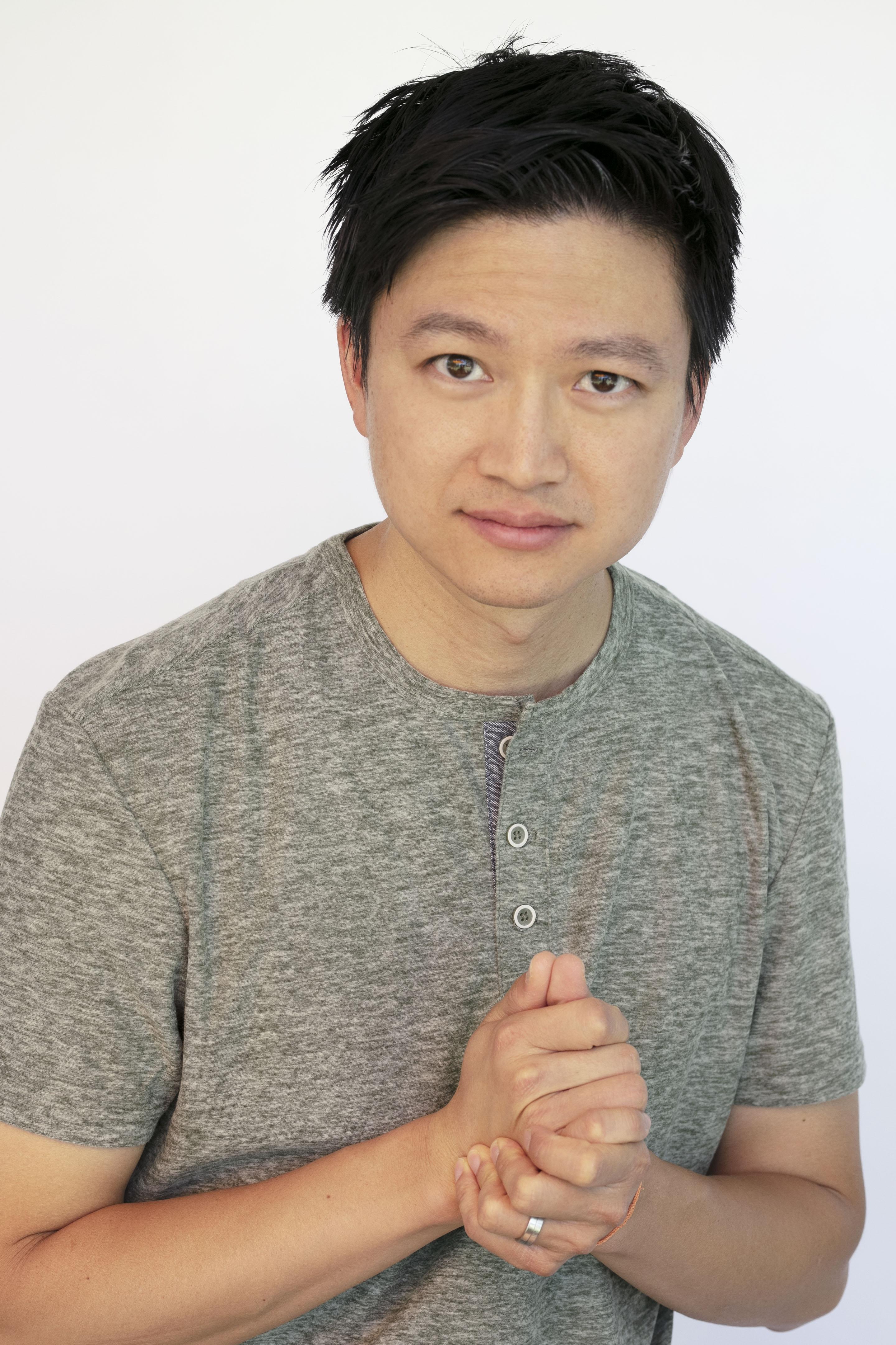 Eric Lum image