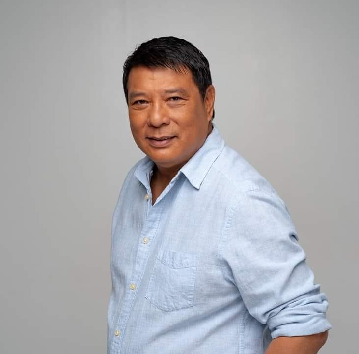 Efren Reyes Jr. image