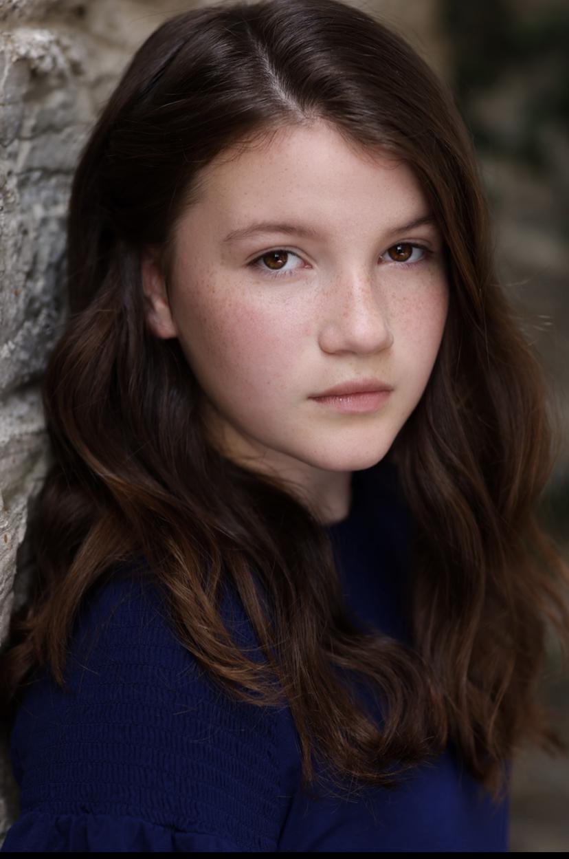 Olivia Kaiser image