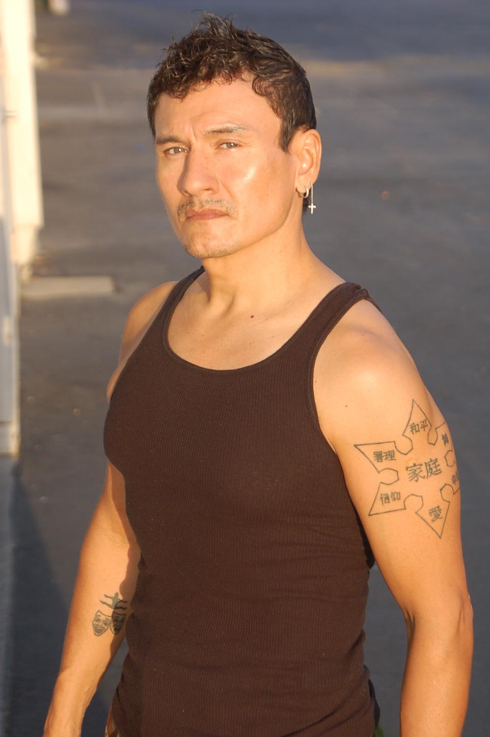 Albertossy Espinoza image
