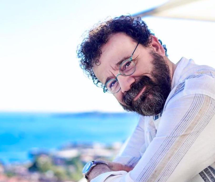 Reha Özcan image