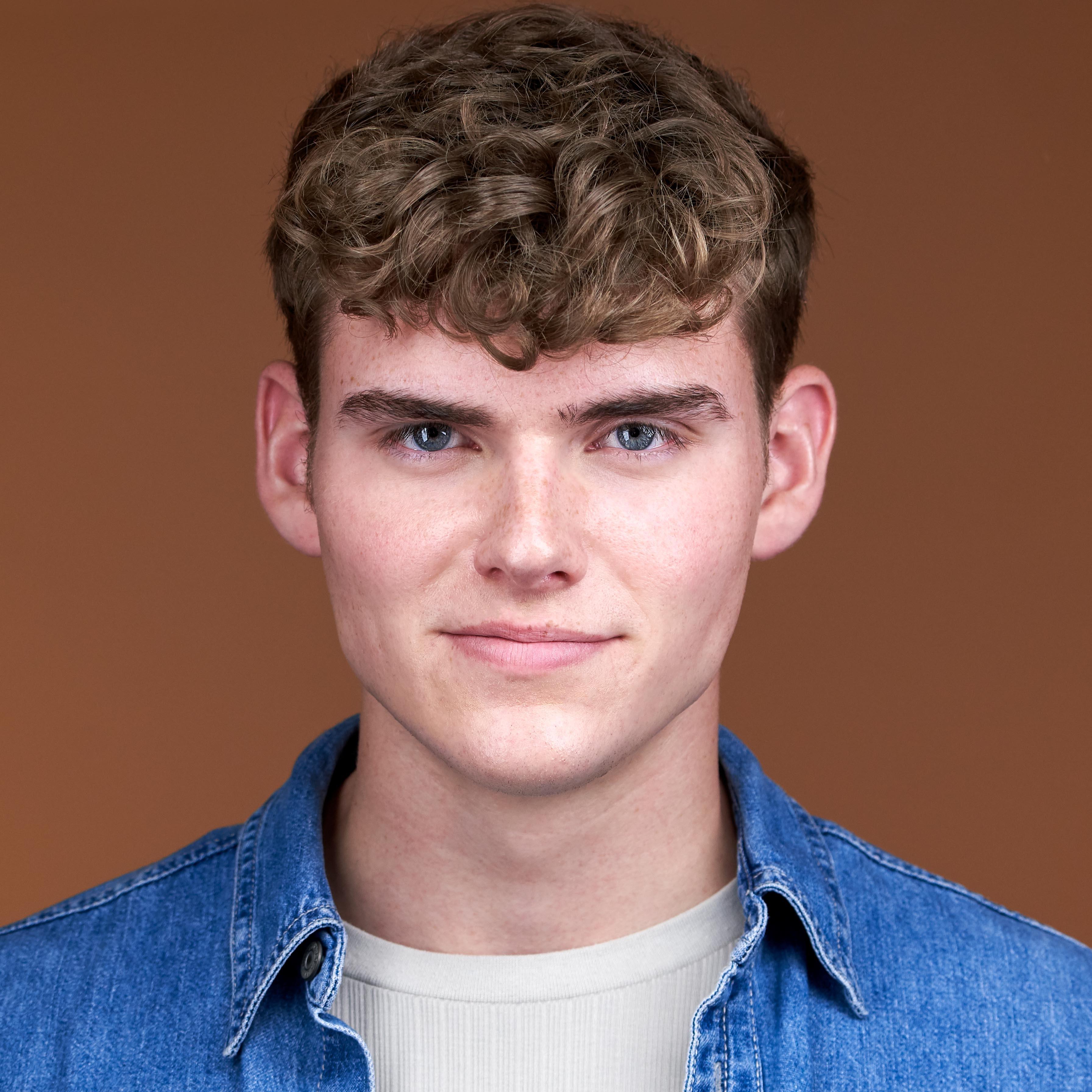 Ben Jeffers image