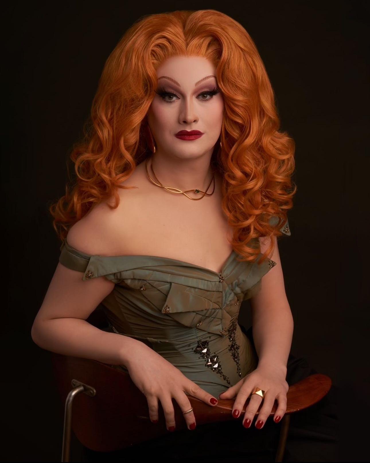 Jinkx Monsoon image