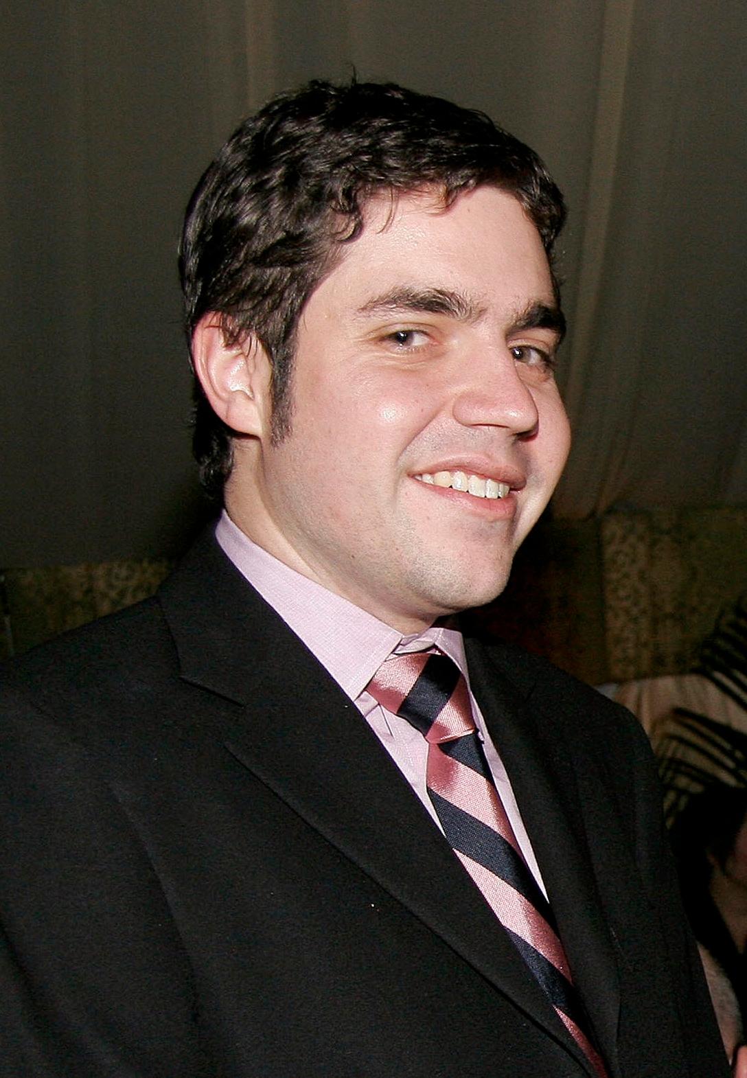 Noah Haidle image