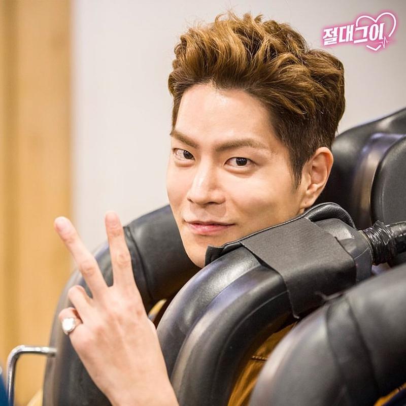 Hong Jong-hyun image