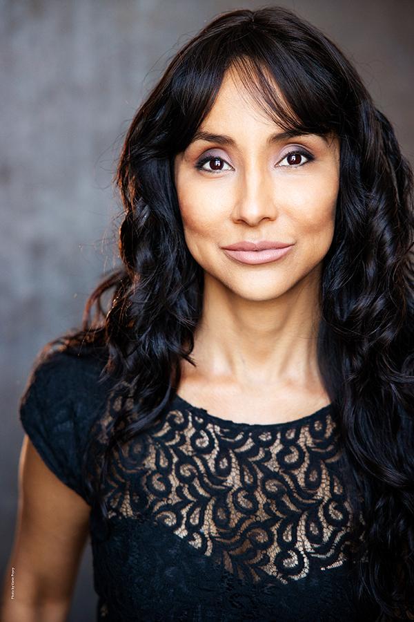 Carolina Hoyos image