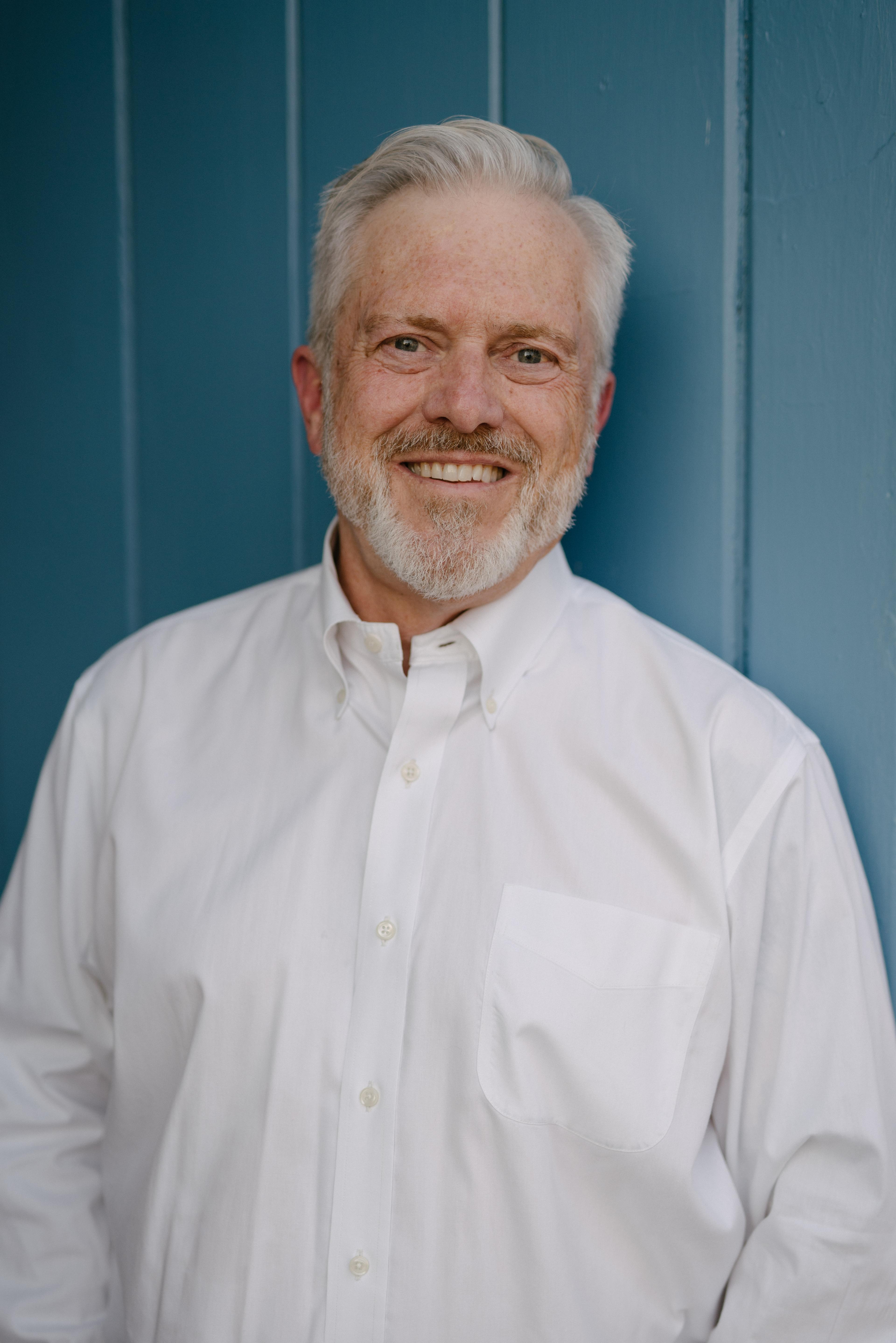 Russ Consaul image
