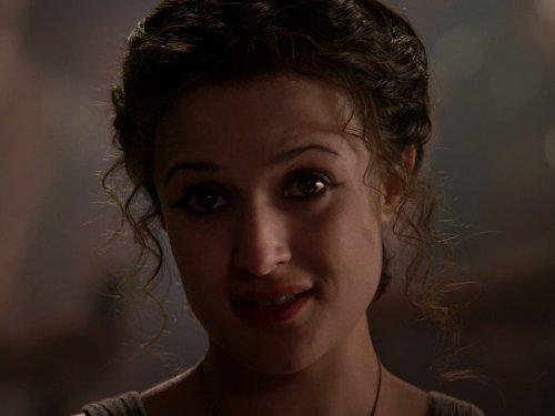 Lyndsey Marshal image