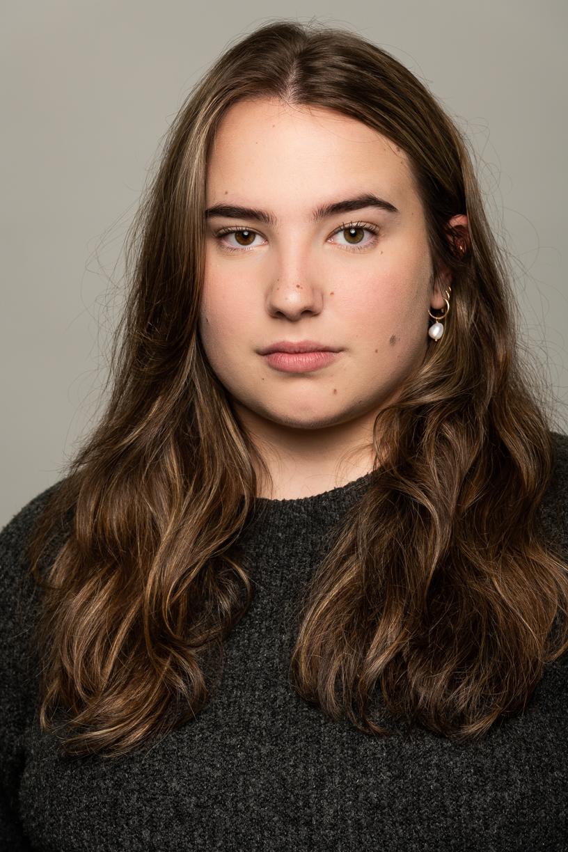 Tegan Stimson image