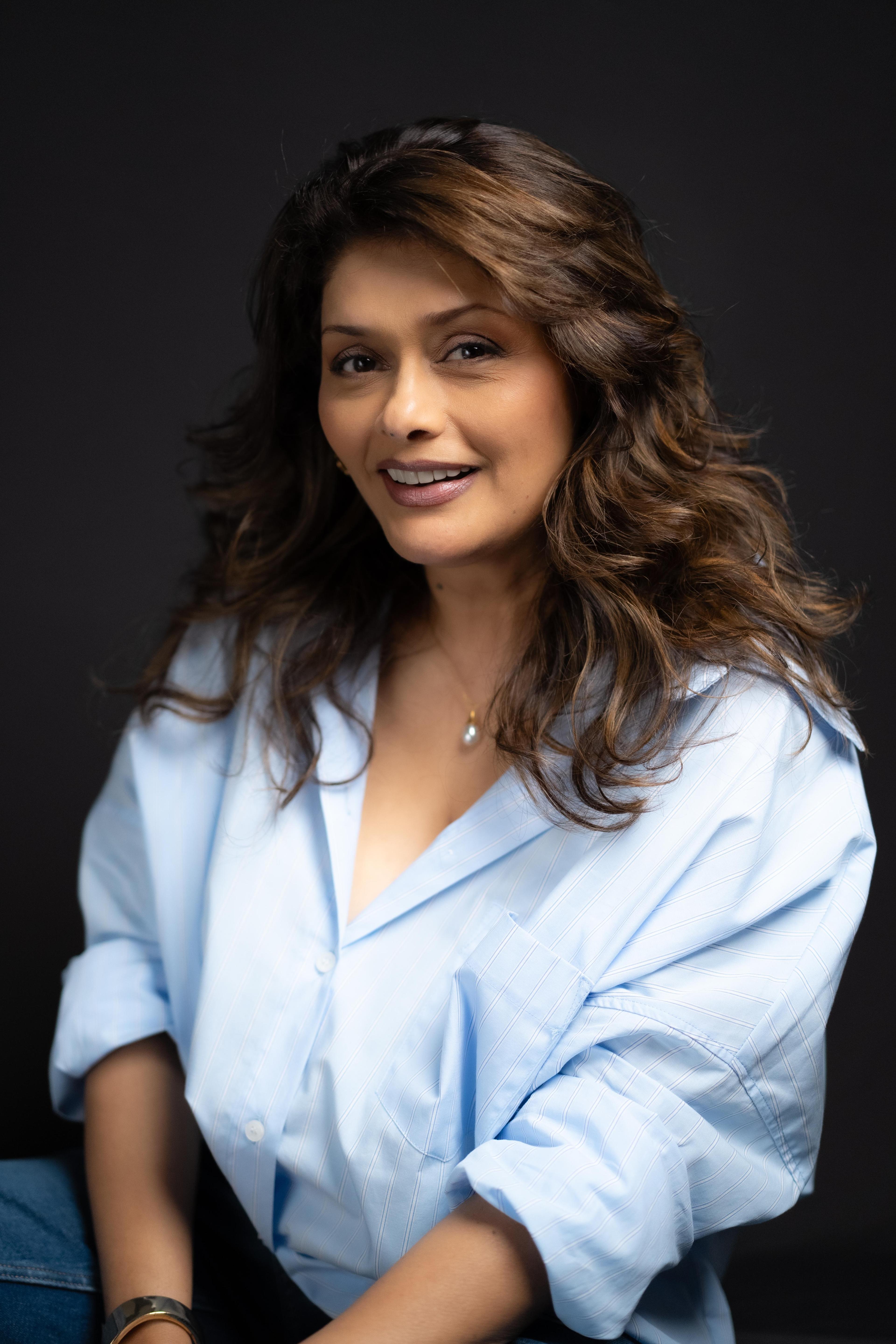 Pallavi Joshi image