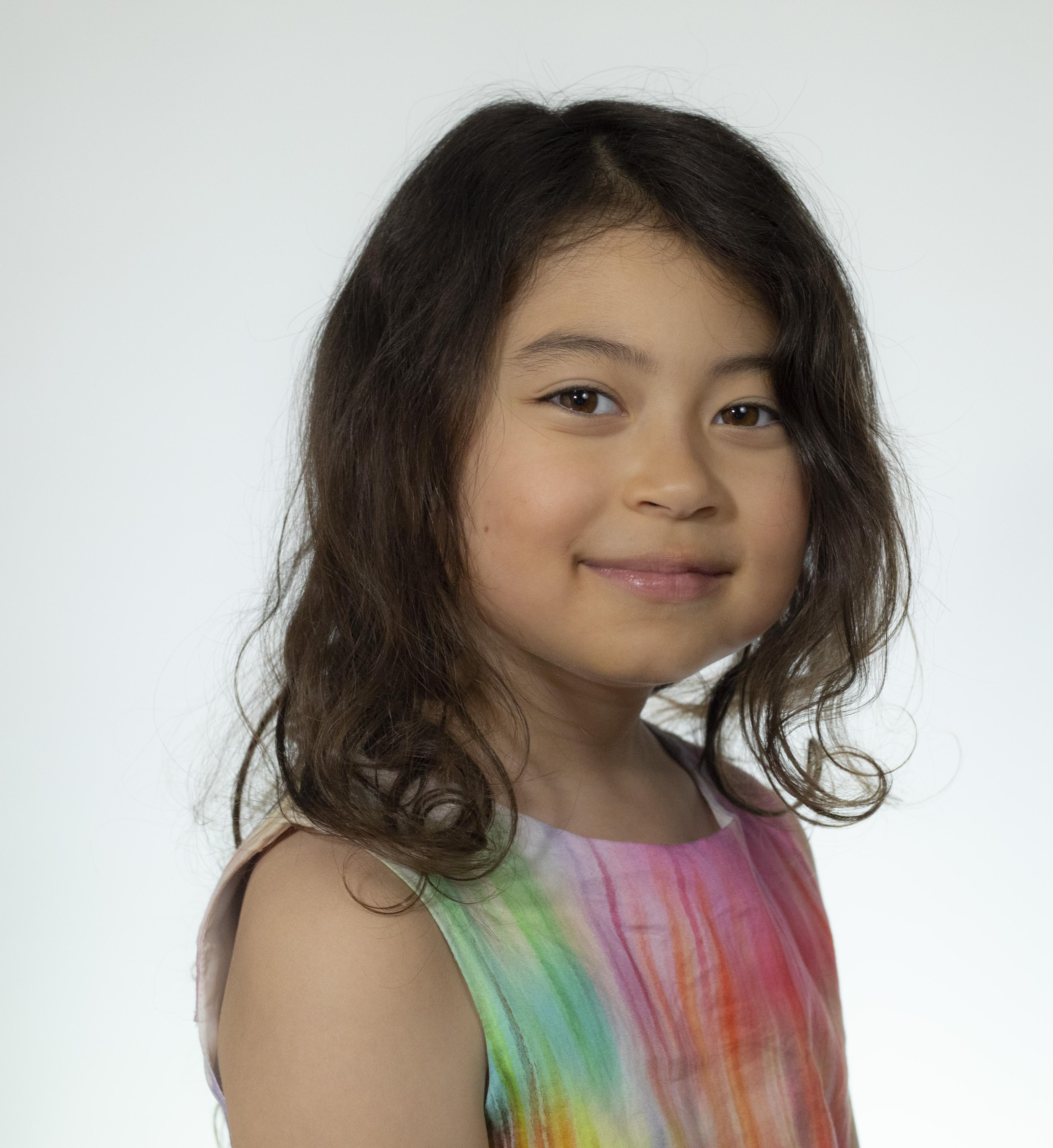Lena Nankivell image