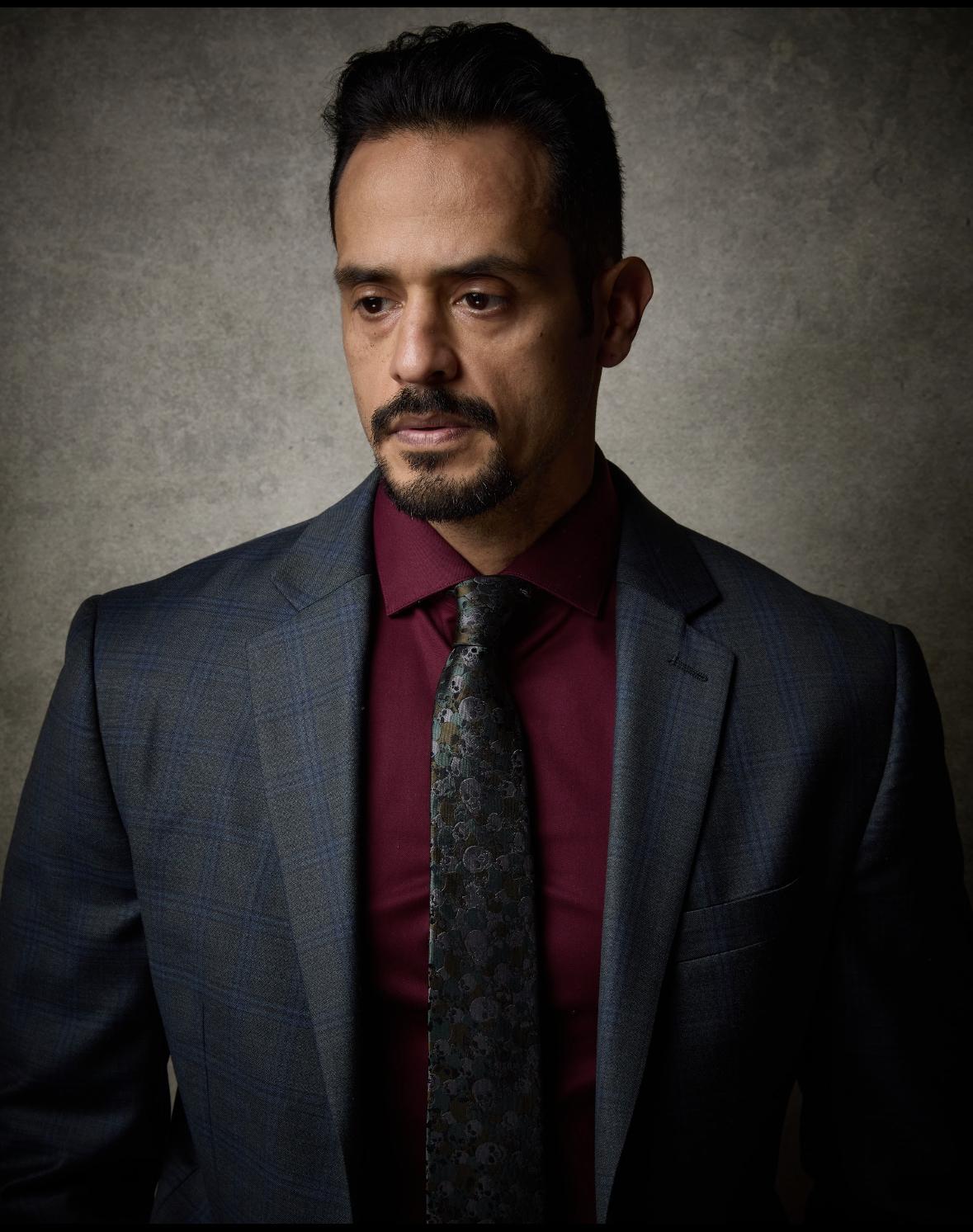 Adrian Quiñonez image