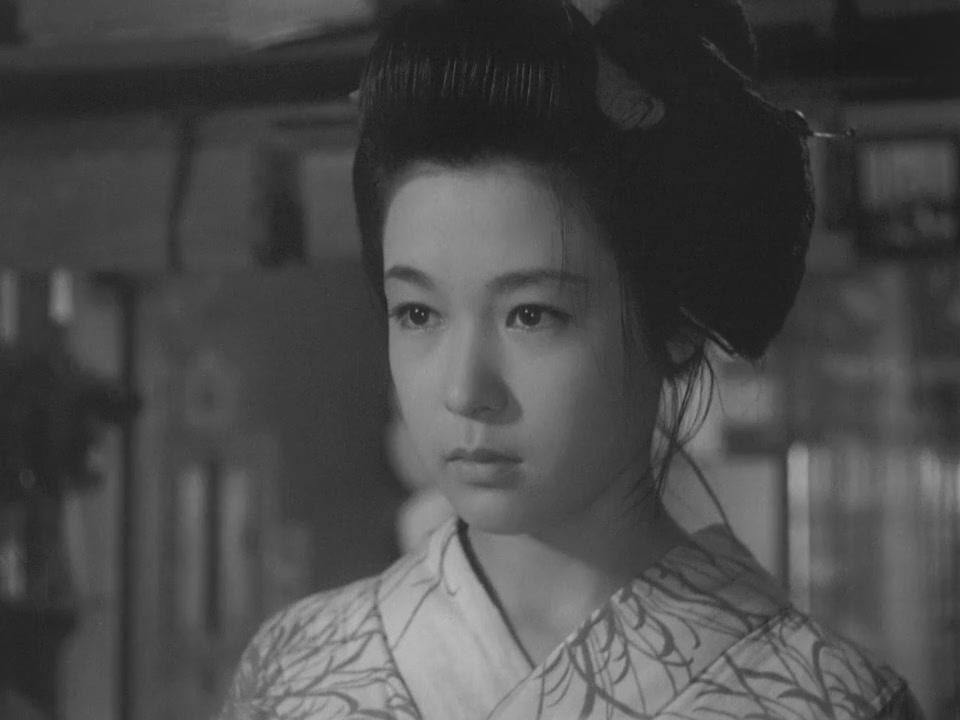 Ayako Wakao image