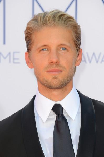 Matt Barr image