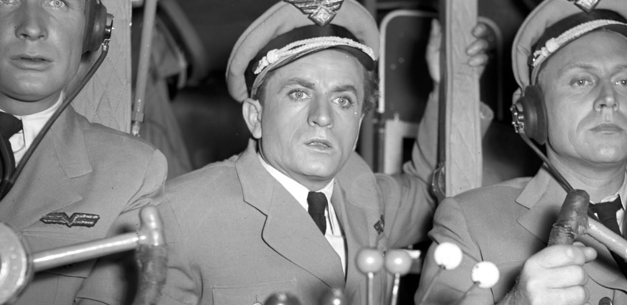 Aleksander Benczak image