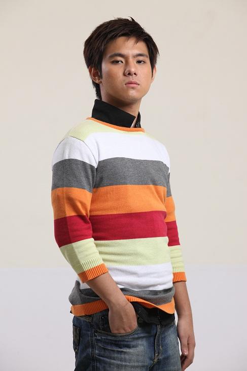 Jiro Manio image