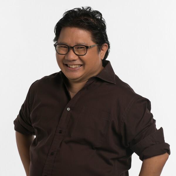 Gabe Mercado image