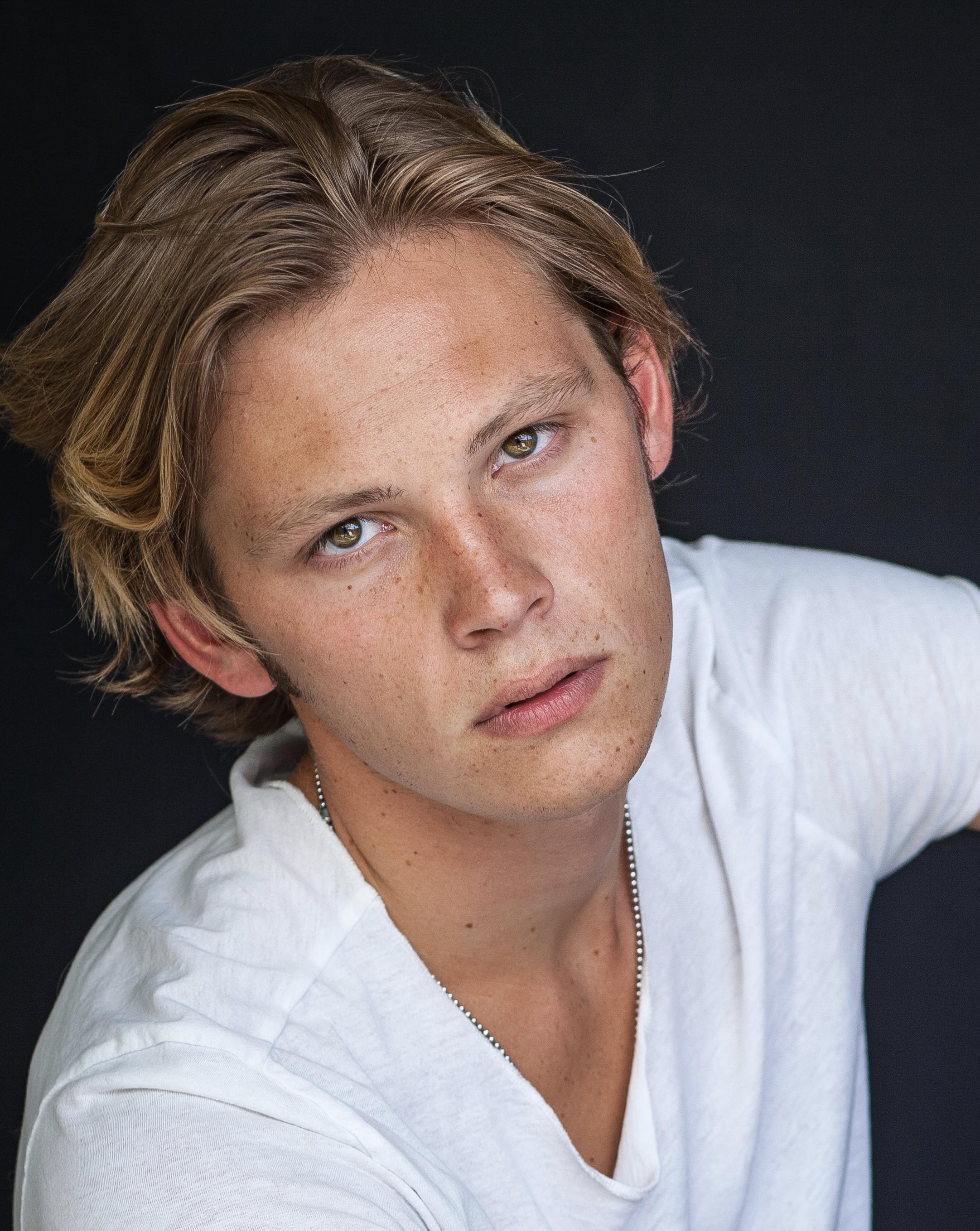 Nate Clark image