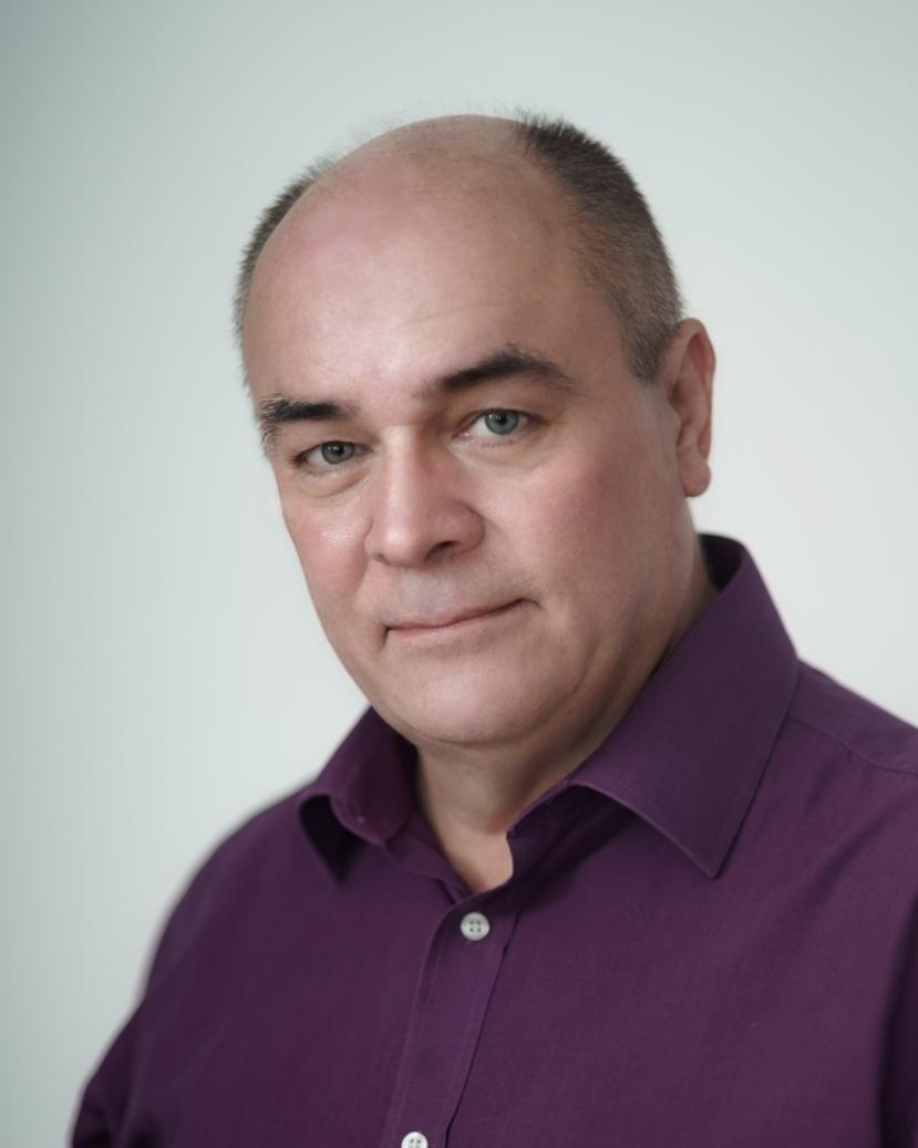 Craig Stevenson image