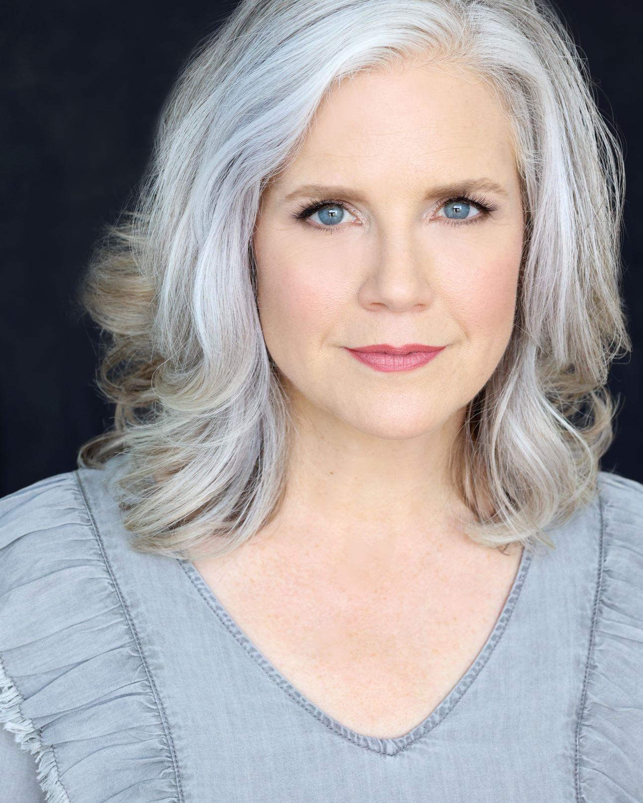 Christine Brunner image